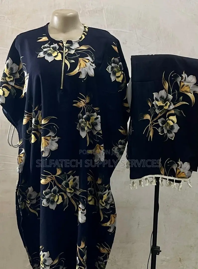 Original Lady’S Cloth