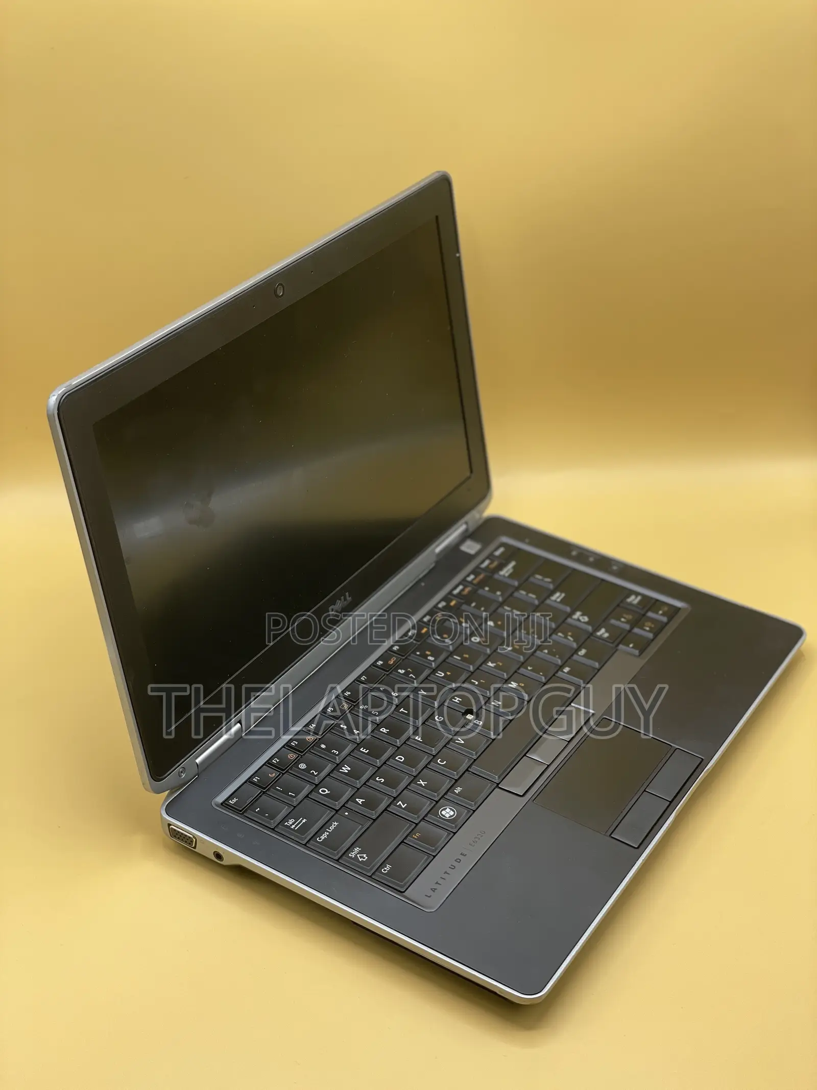 Laptop Dell Latitude E6330 4GB Intel Core I5 HDD 320GB
