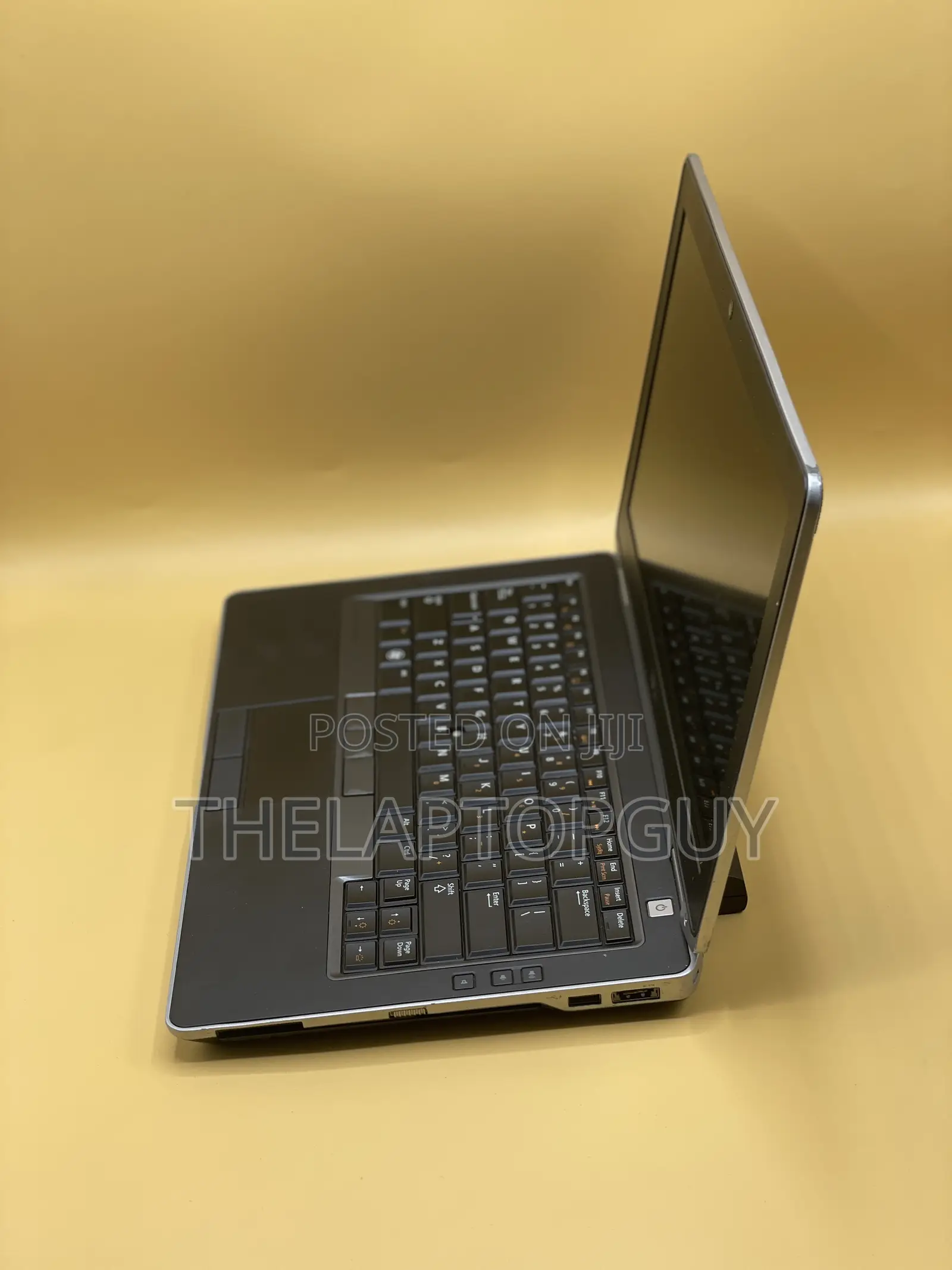 Laptop Dell Latitude E6330 4GB Intel Core I5 HDD 320GB