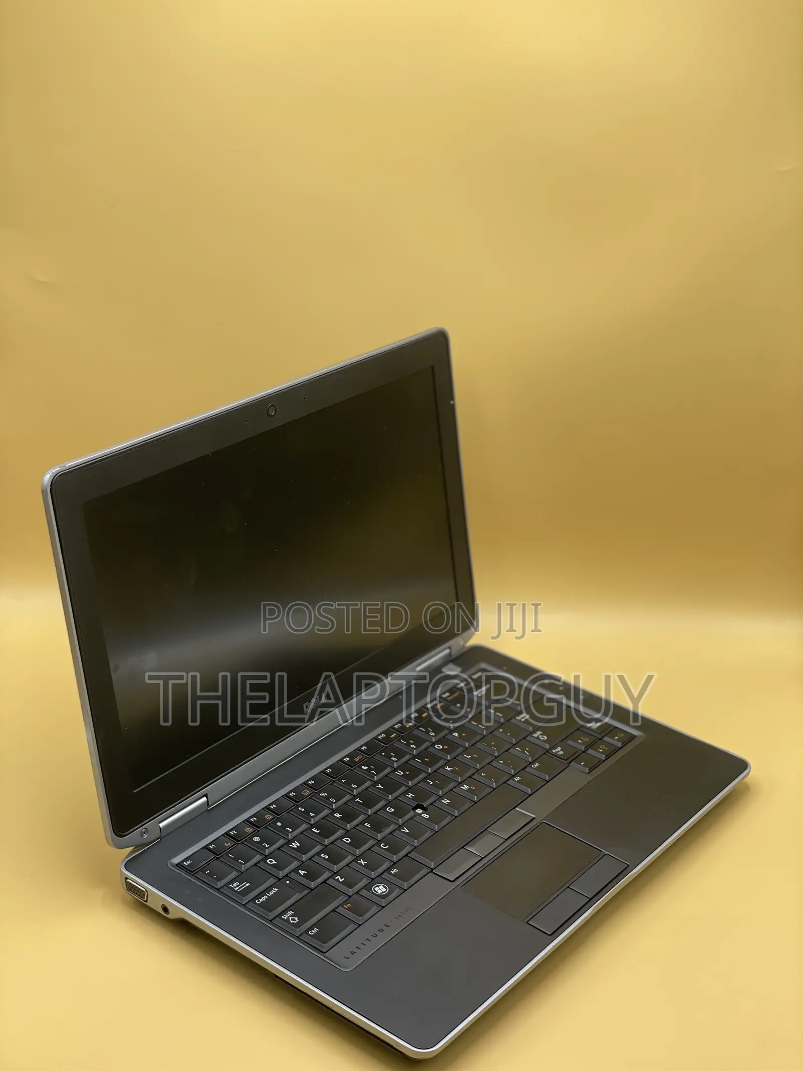 Laptop Dell Latitude E6330 4GB Intel Core I5 HDD 320GB