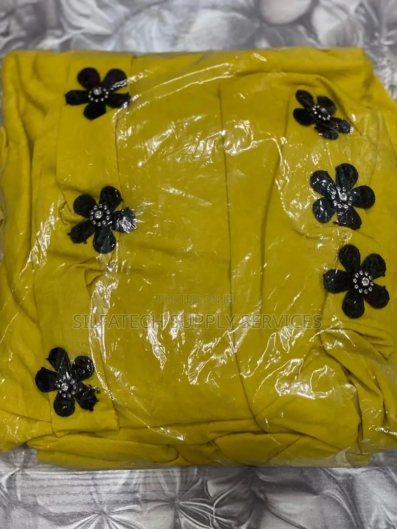 Original Lady’S Jalabia and Hijab