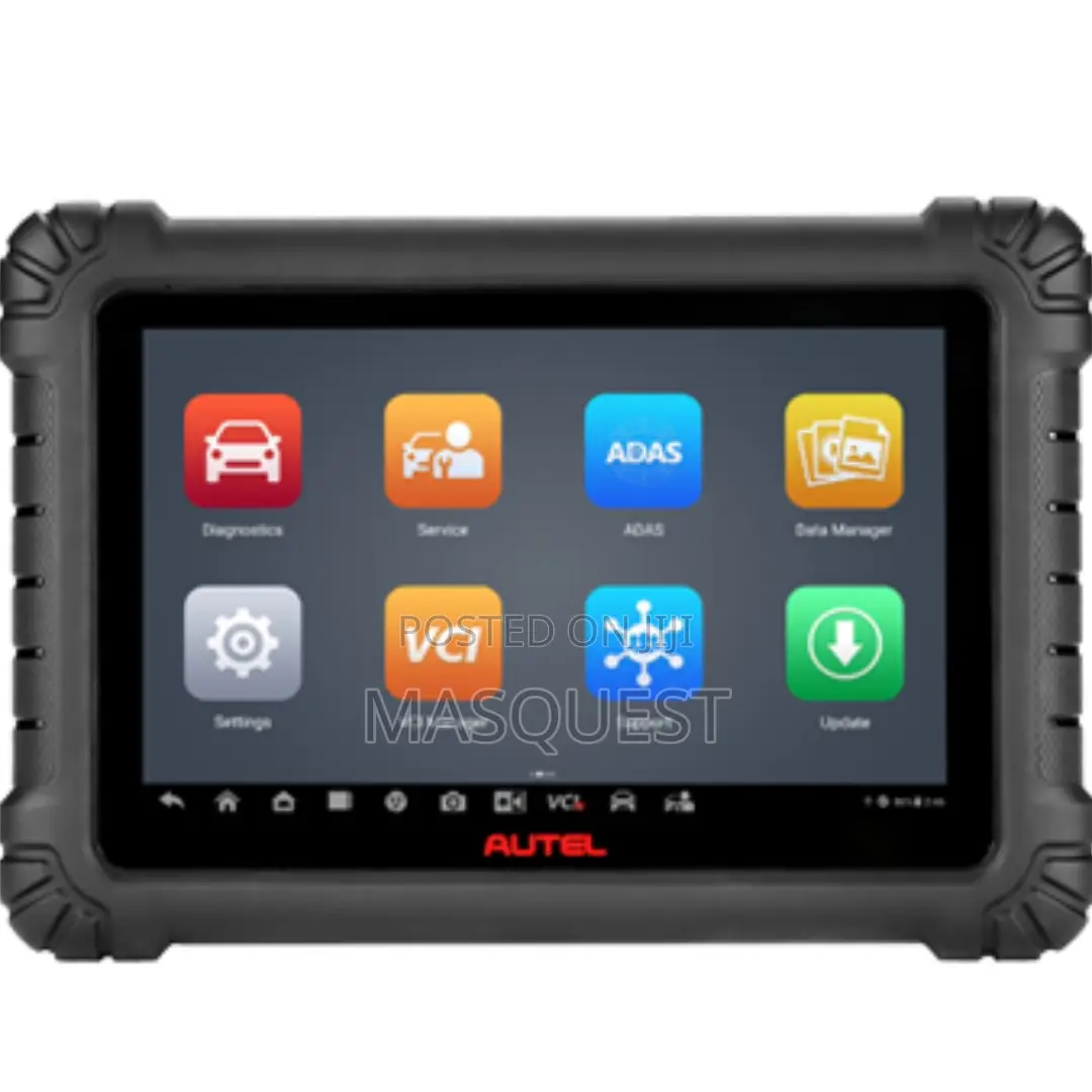 Autel Maxisys Ms906 Max