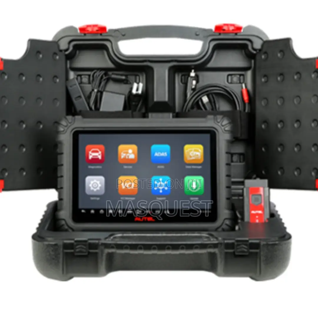 Autel Maxisys Ms906 Max