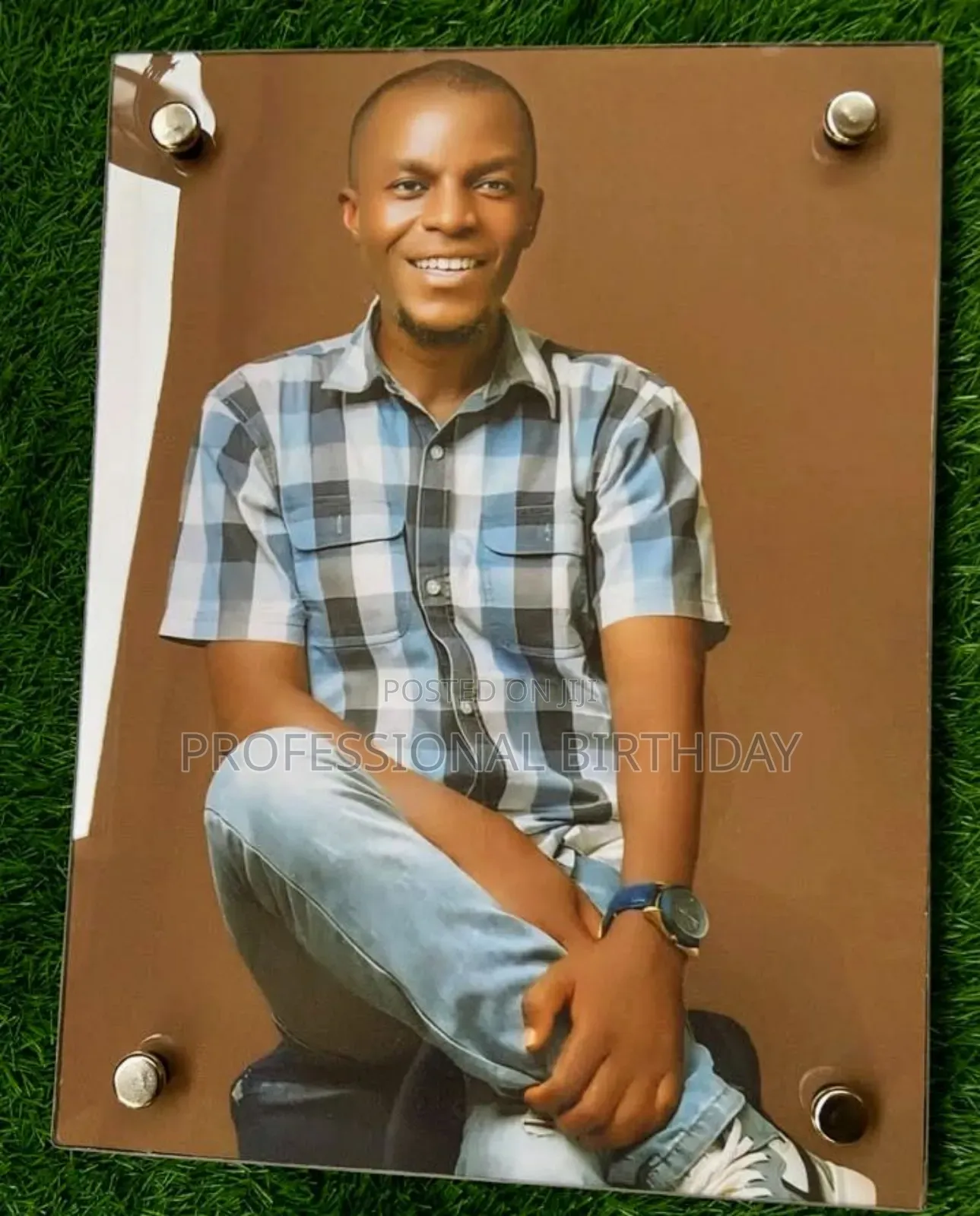 Gifts for a Guy, Man, Boyfriend in Lagos, Nigeria.