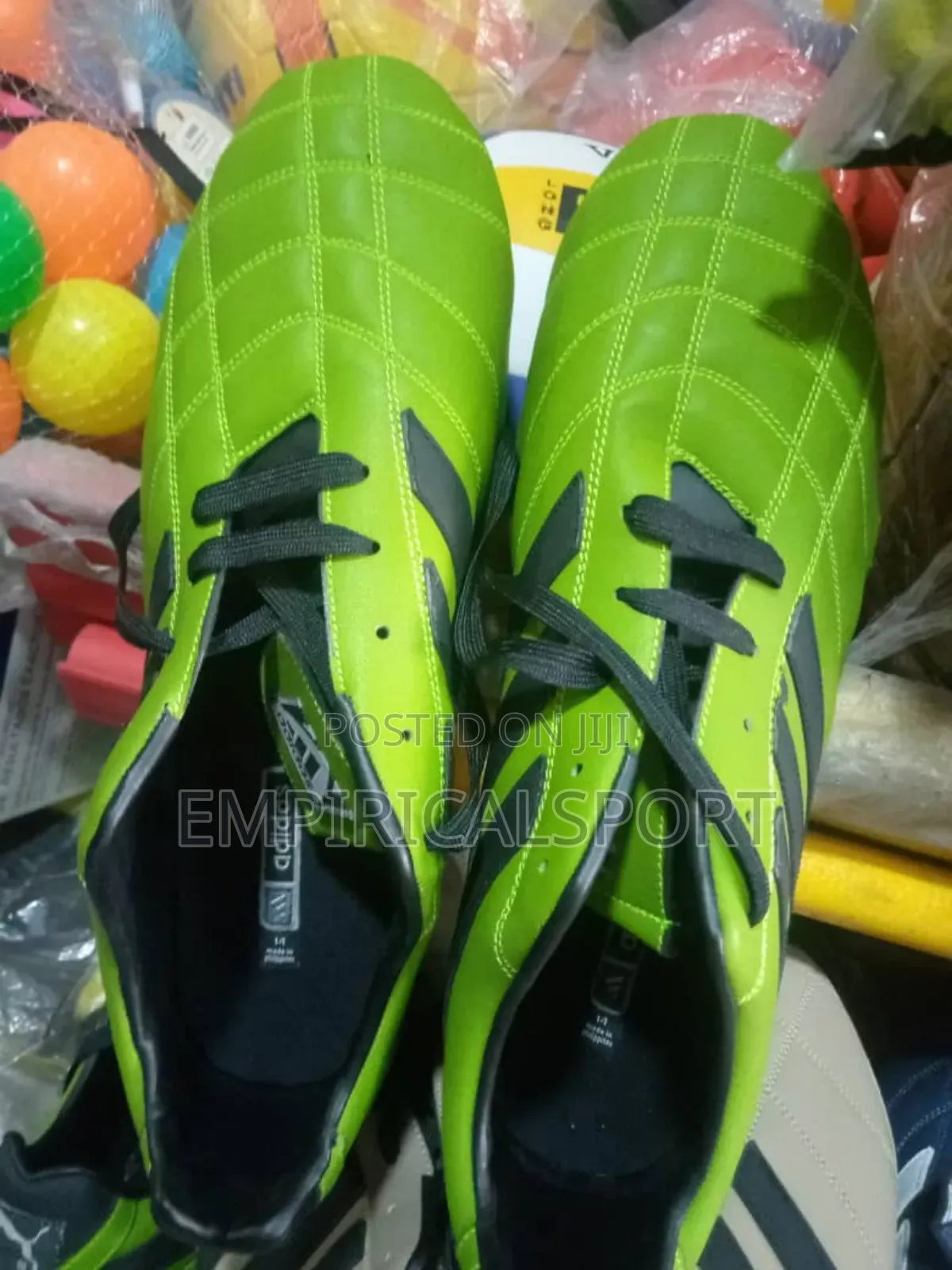 Football Boots
