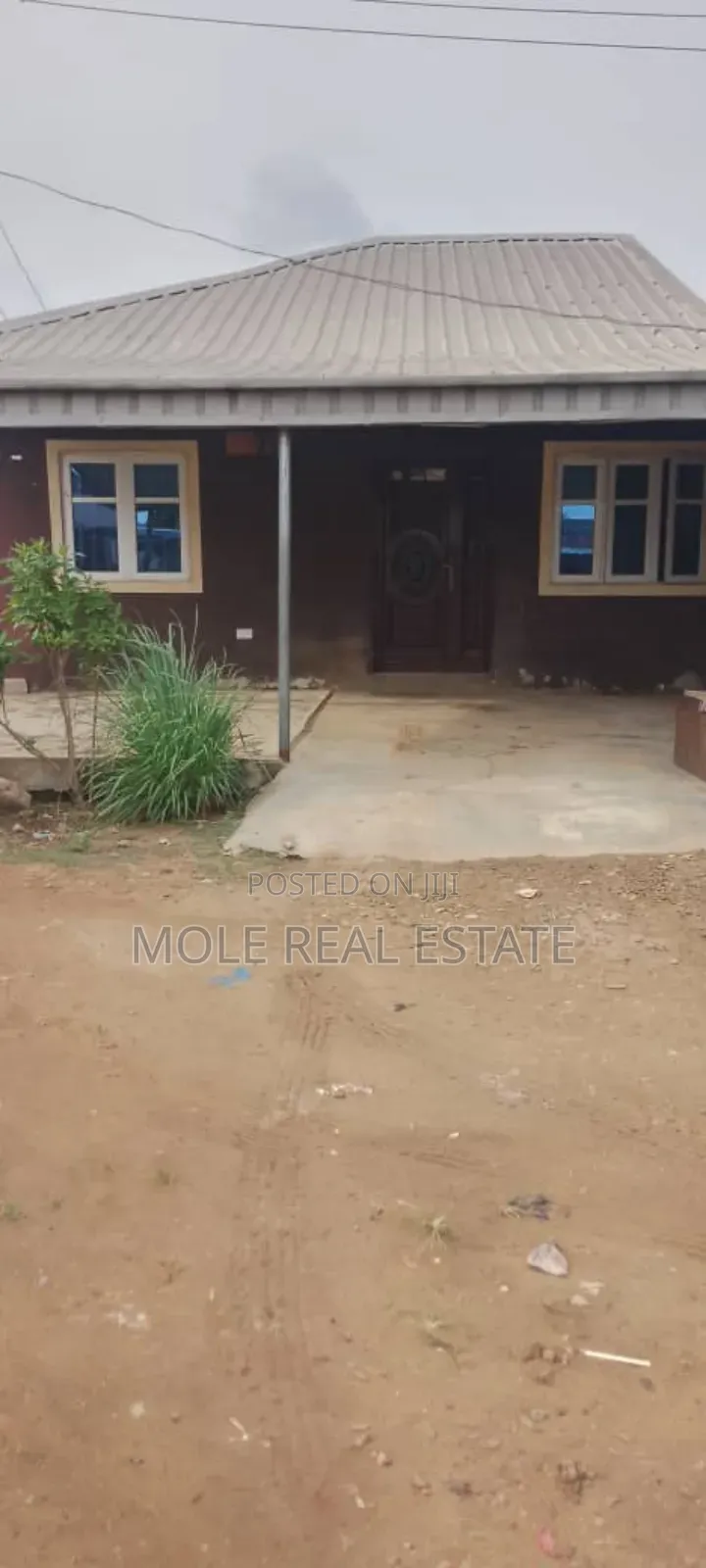 3bdrm Bungalow in Katongara Fedral for sale