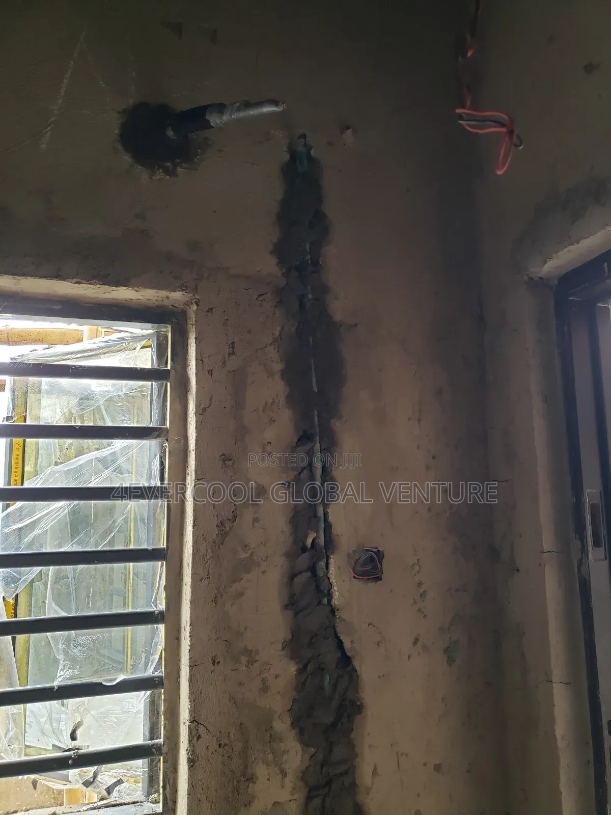 Conduit Piping