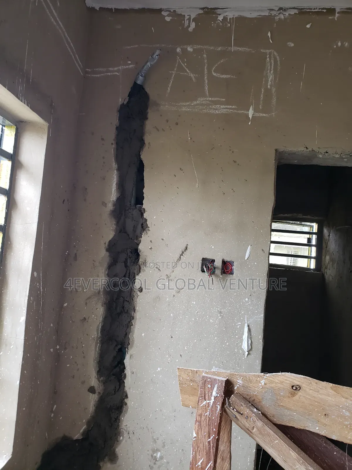 Conduit Piping