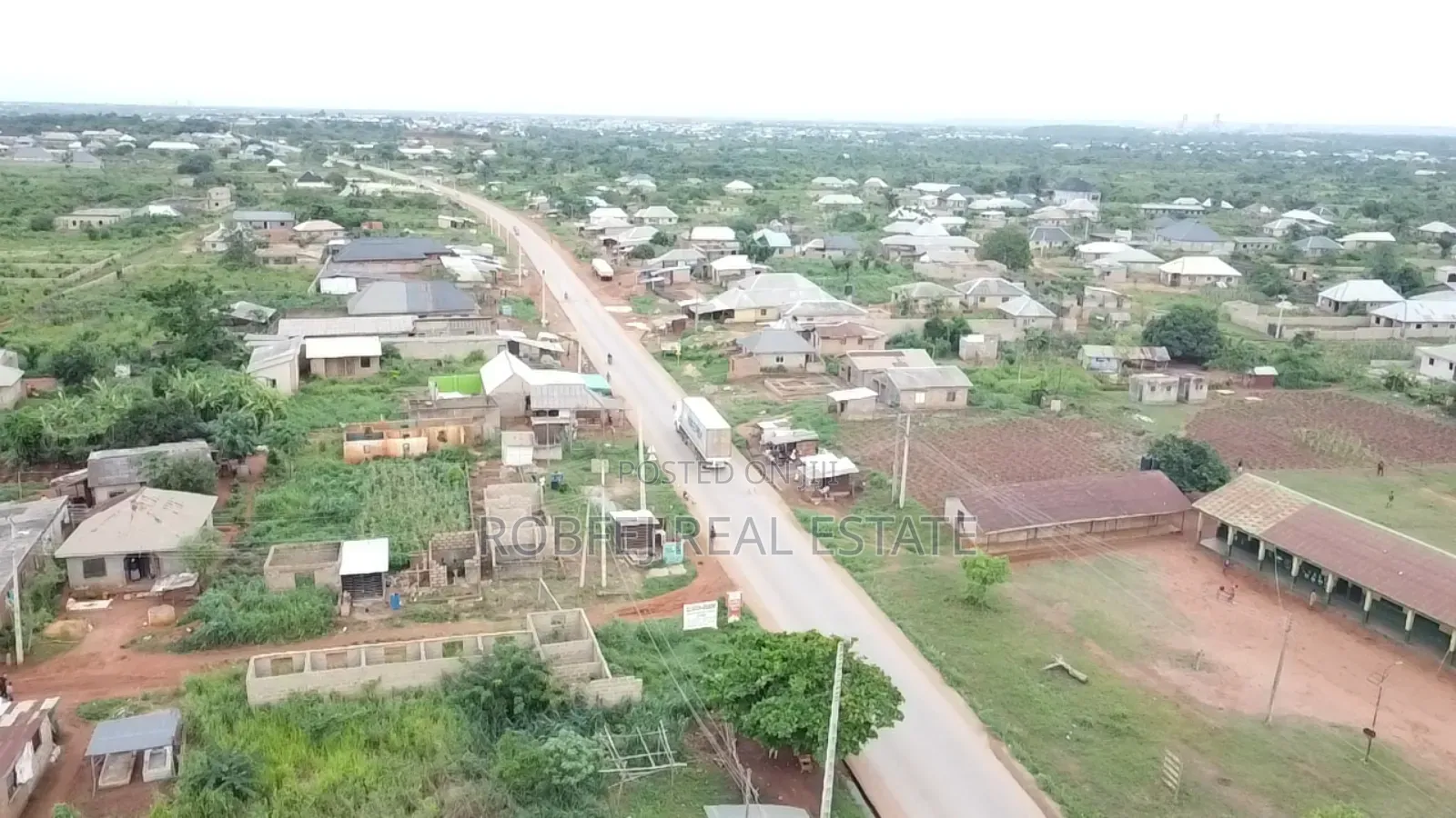 Ewekoro Goldmine