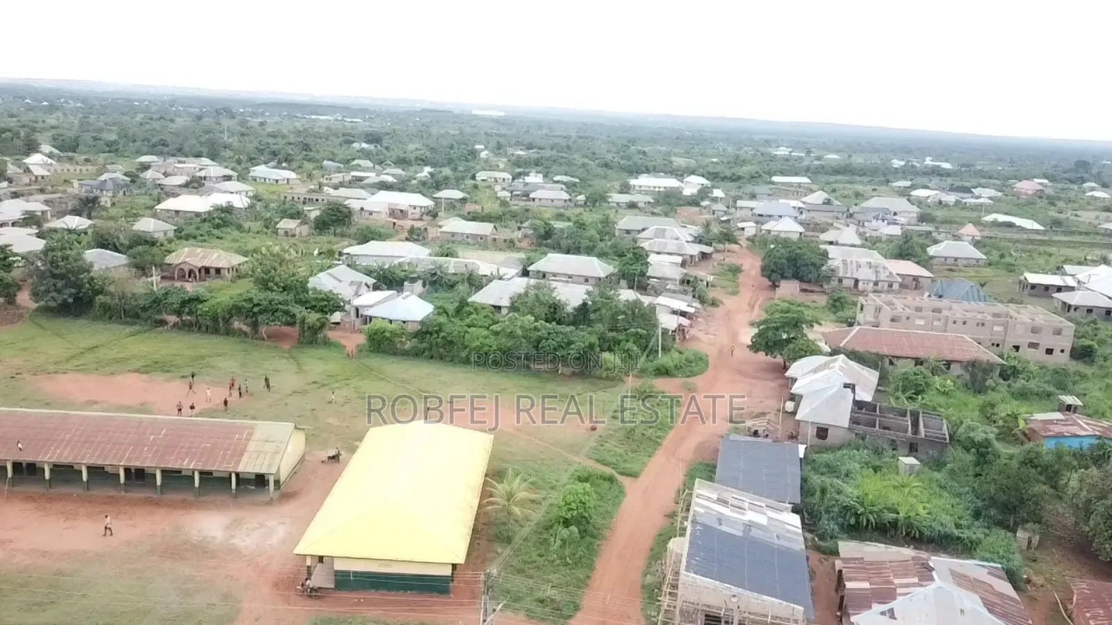 Ewekoro Goldmine