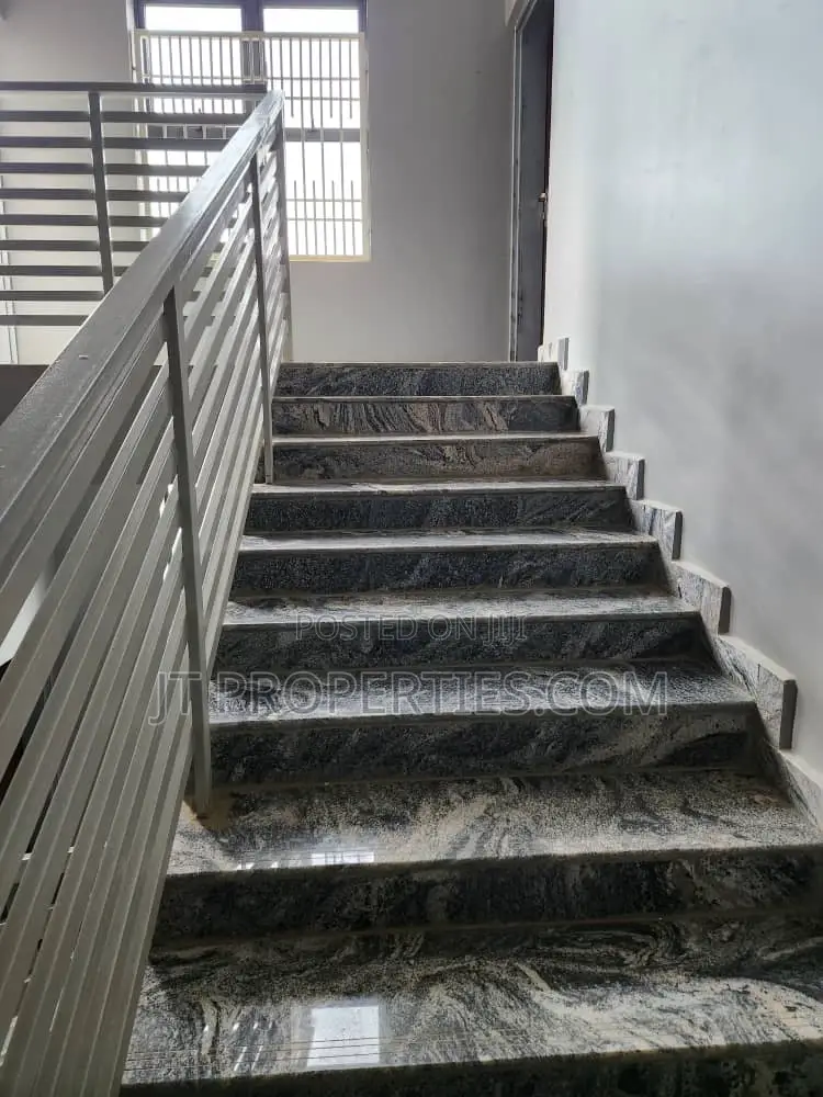 Furnished 3bdrm Block of Flats in Guzape District for rent