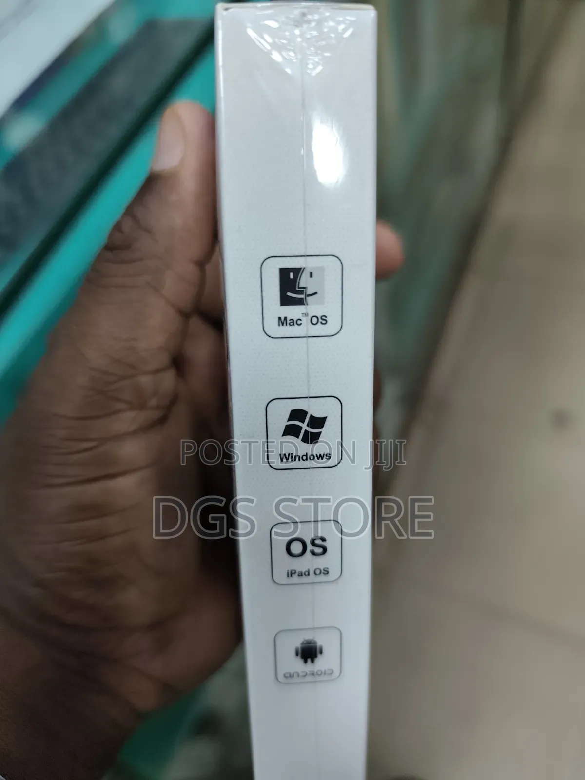 Onten Otn C13 XQD Sd Tf Card Reader