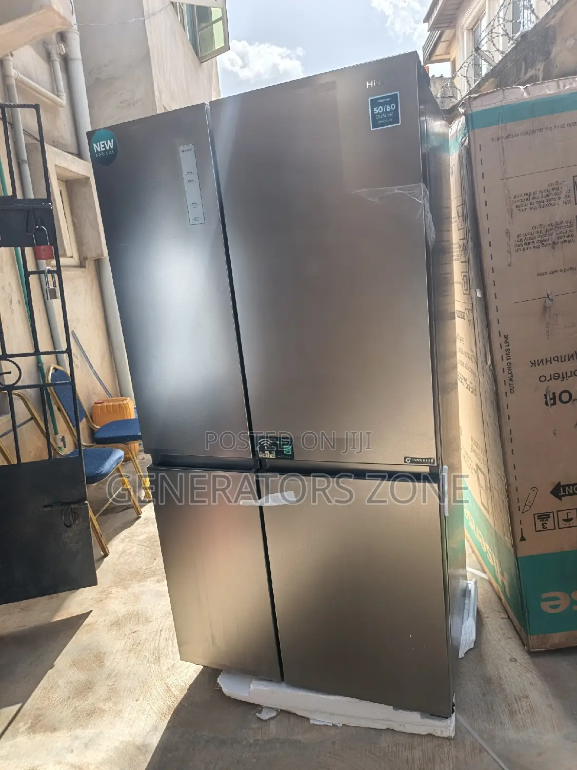 634l Hisense 87ws--Reliable, Durable, and Ready for You