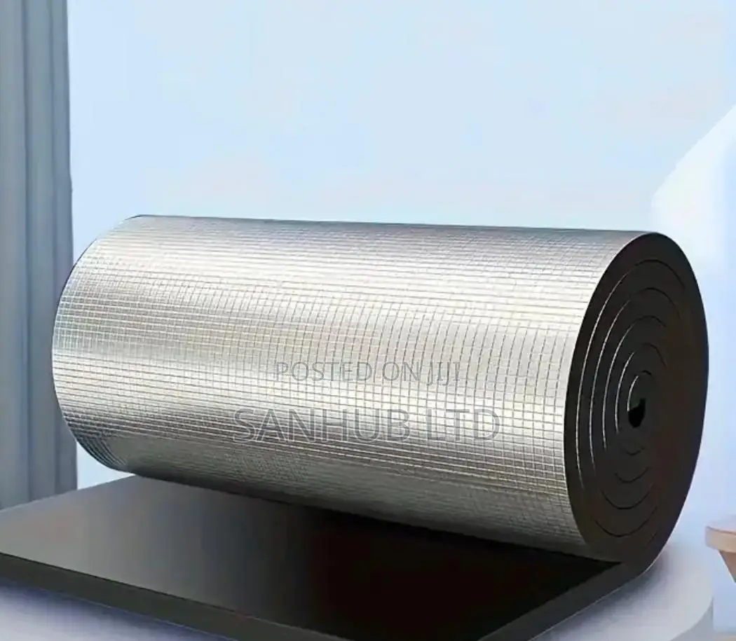 Alububble Insulation