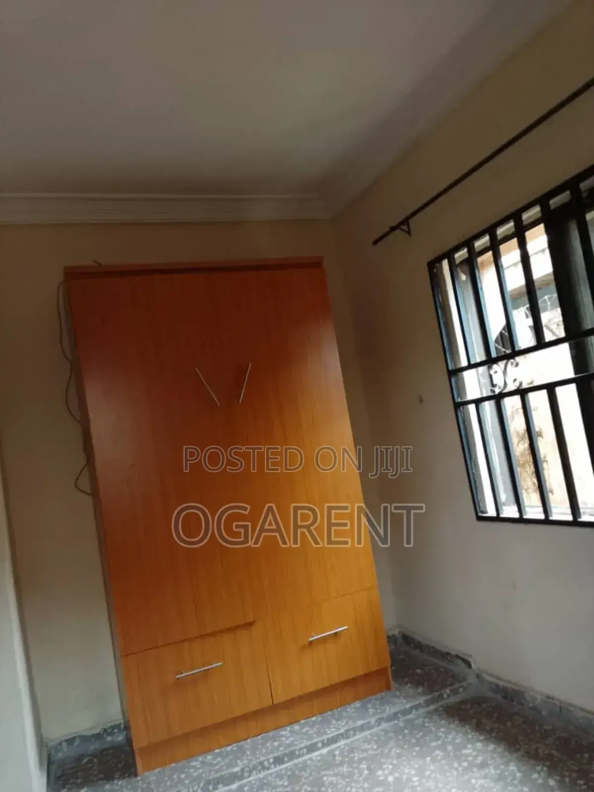 3bdrm Apartment in Benin City for rent