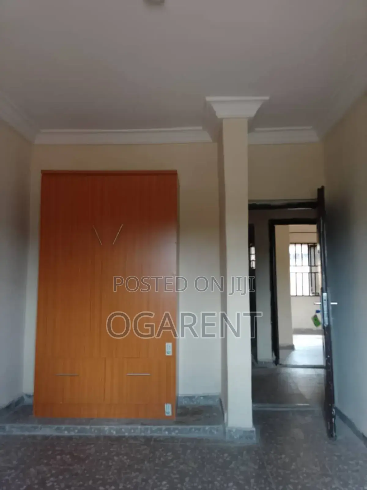 3bdrm Apartment in Benin City for rent