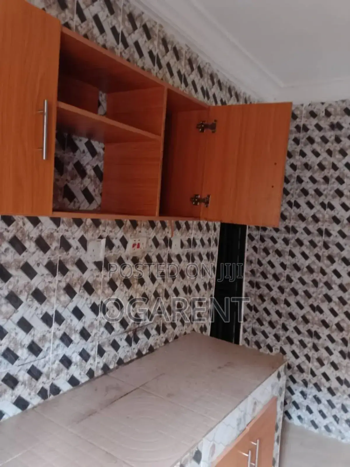 3bdrm Apartment in Benin City for rent