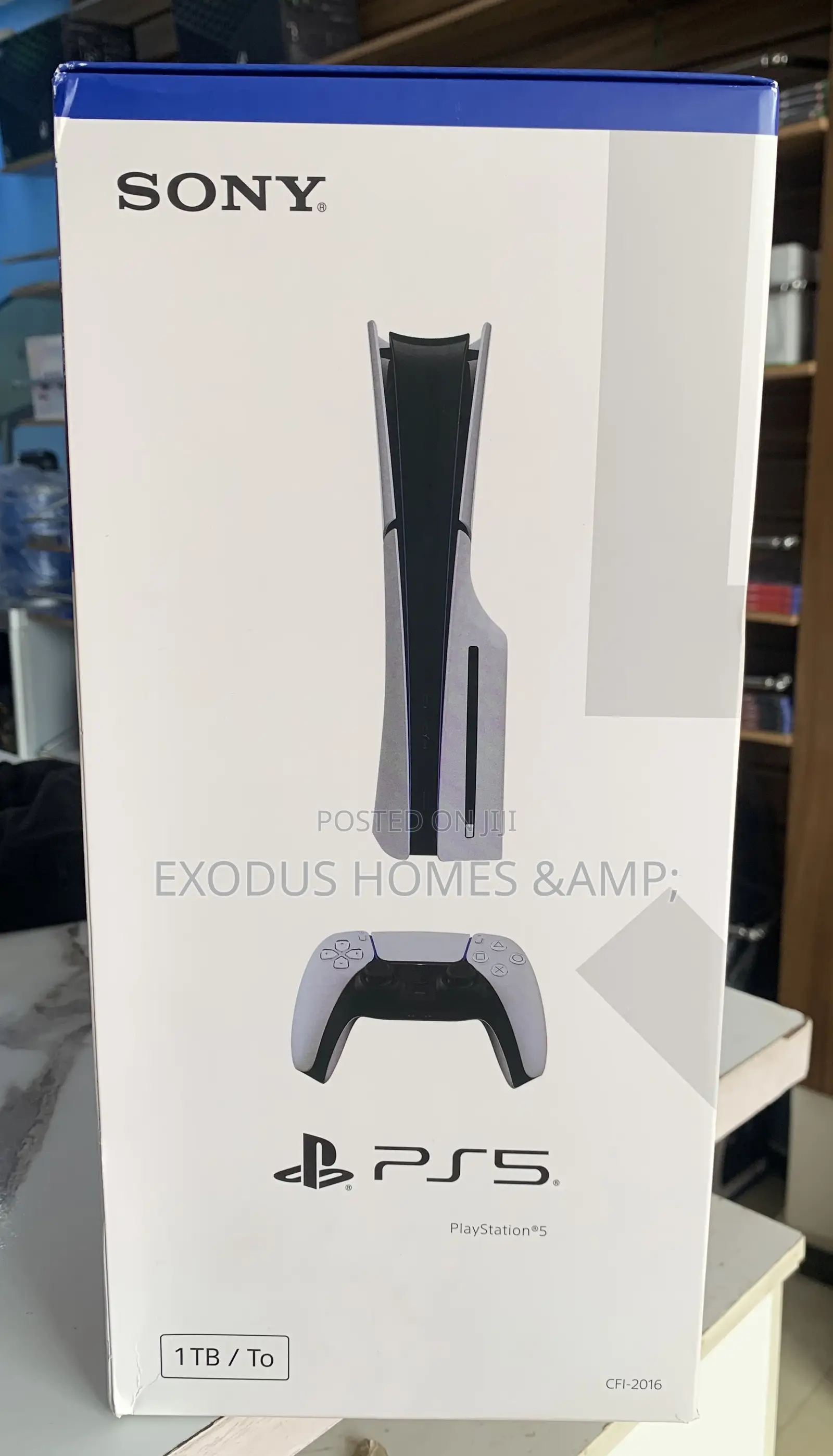 Sony Playstation Ps5