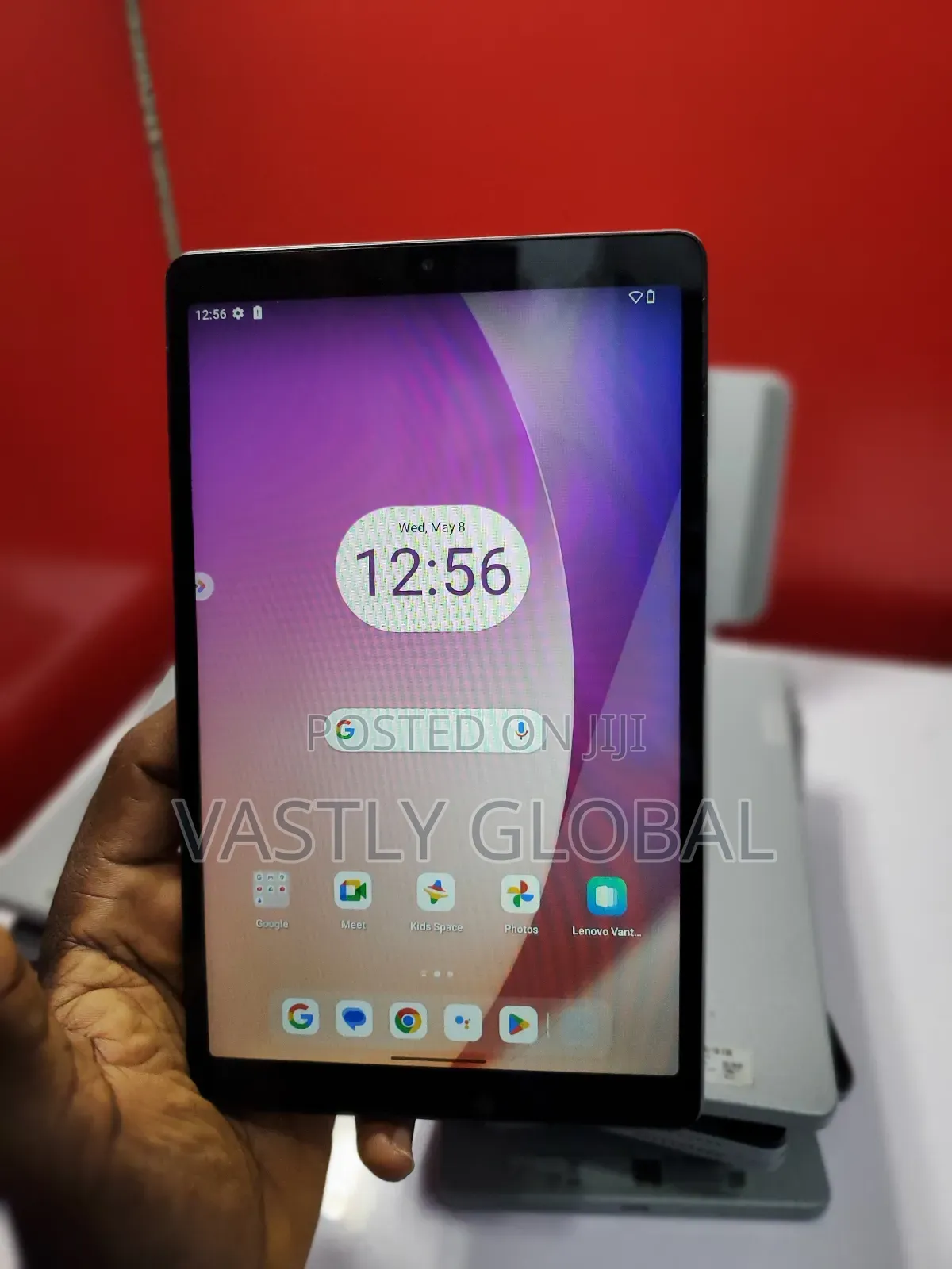 Lenovo Tab M8 (FHD) 32 GB Gray
