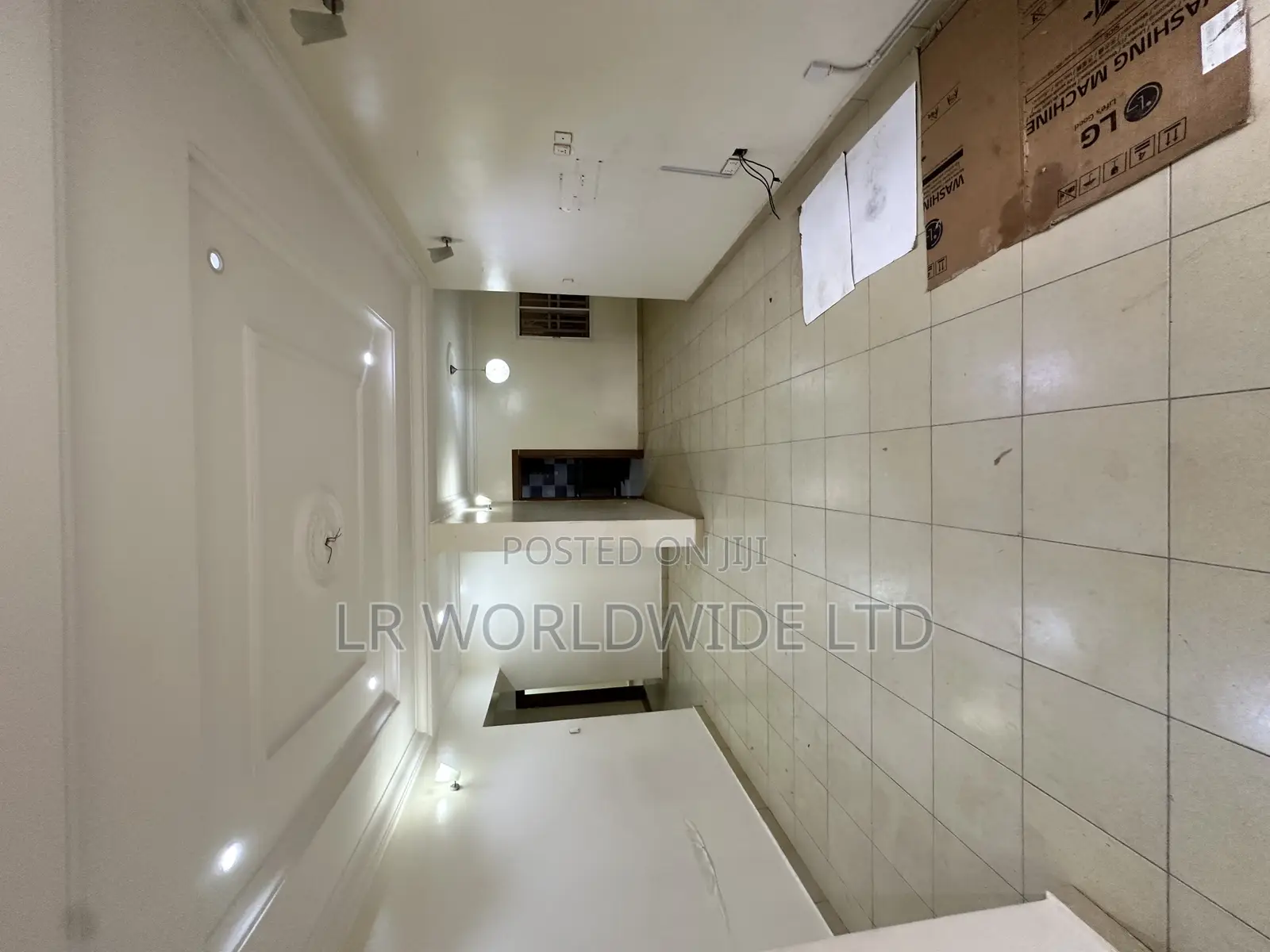 3bdrm Block of Flats in Wuye for sale