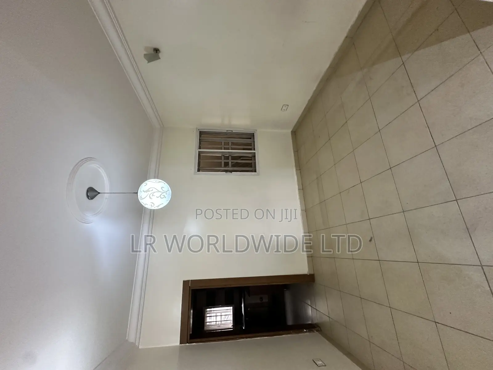 3bdrm Block of Flats in Wuye for sale