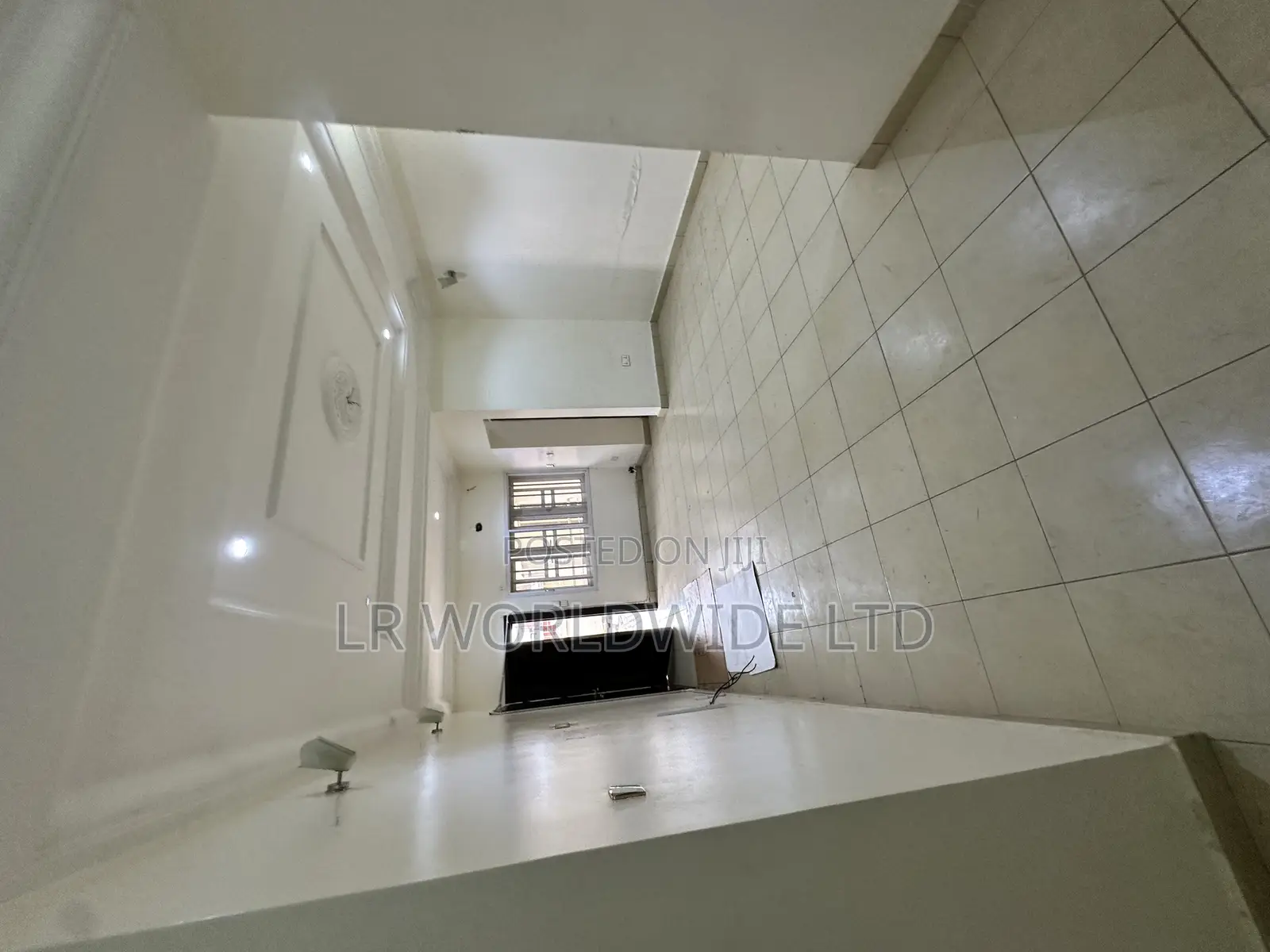 3bdrm Block of Flats in Wuye for sale