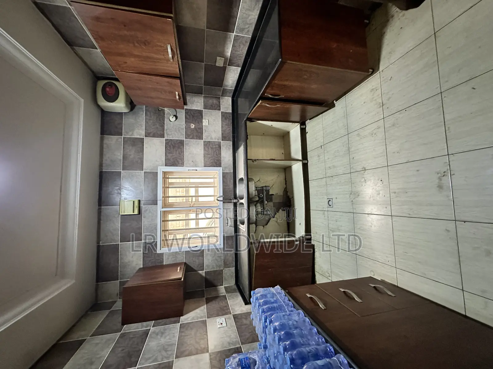 3bdrm Block of Flats in Wuye for sale