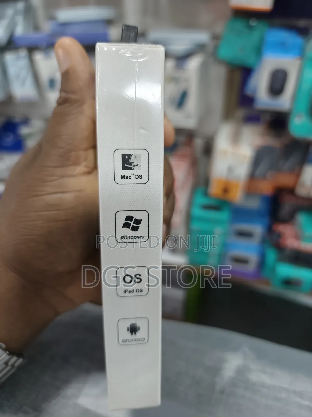 Onten Otn Uc 981 Usb C to Hdmi Adapter 2024