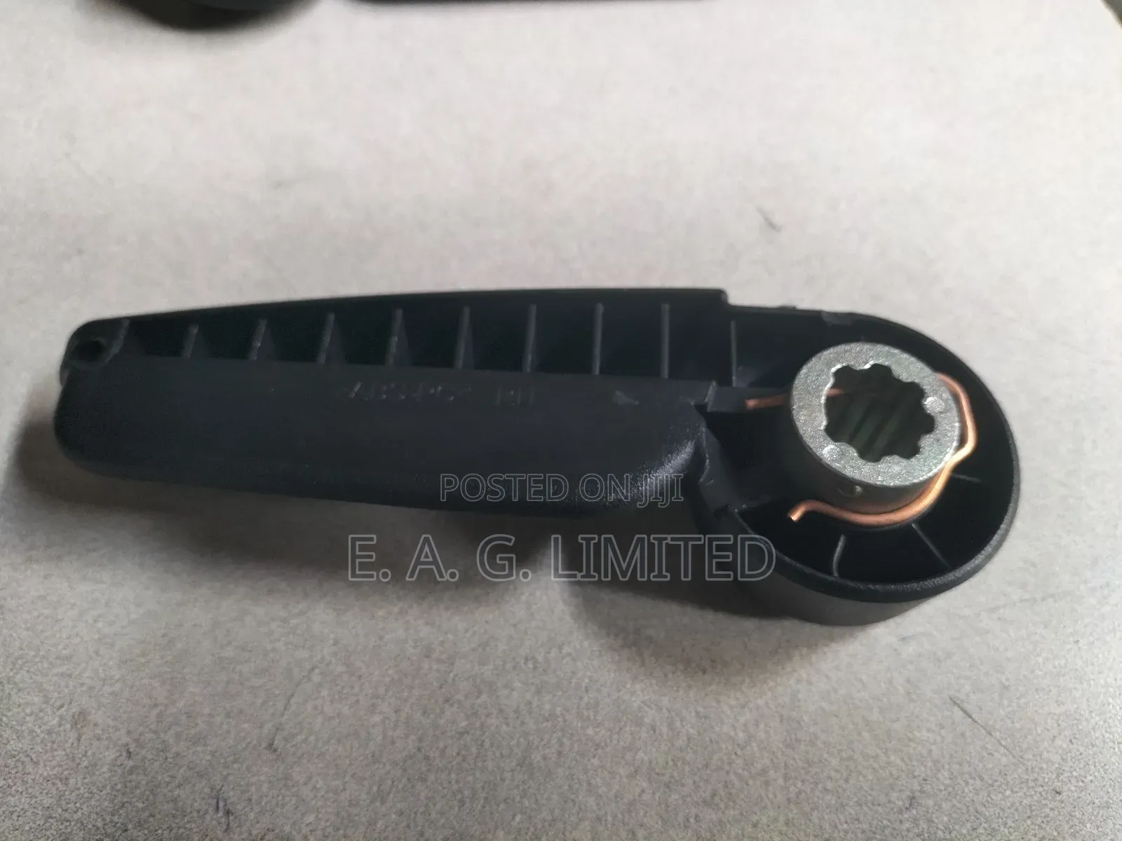 Mercedes Benz Gl450 Rear Right and Left Seat Adjuster Handle