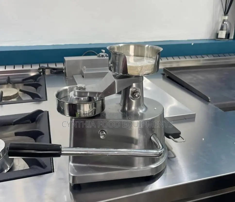 Hamburger Press