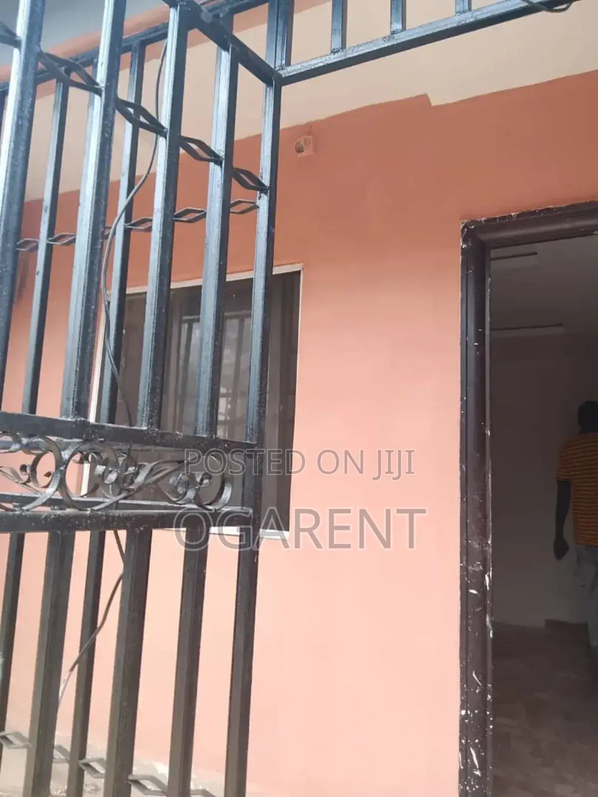 1bdrm Room & Parlour in Benin City for rent