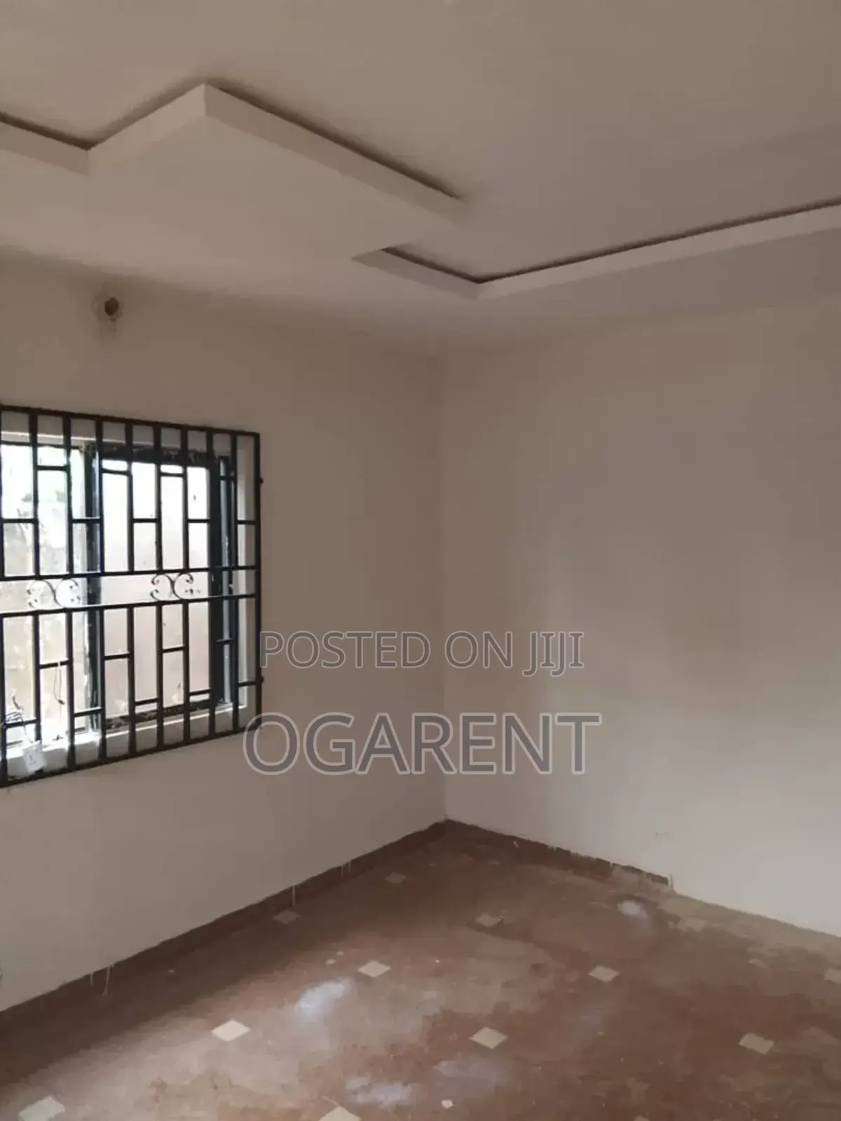 1bdrm Room & Parlour in Benin City for rent