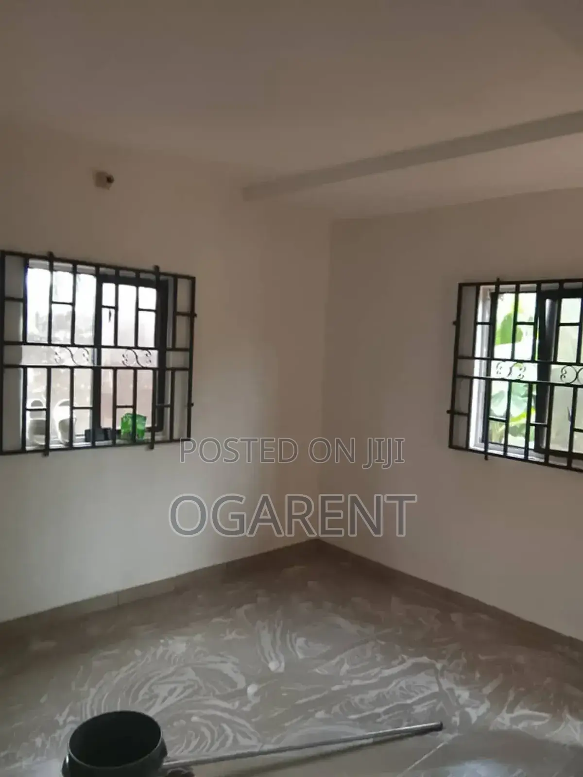1bdrm Room & Parlour in Benin City for rent