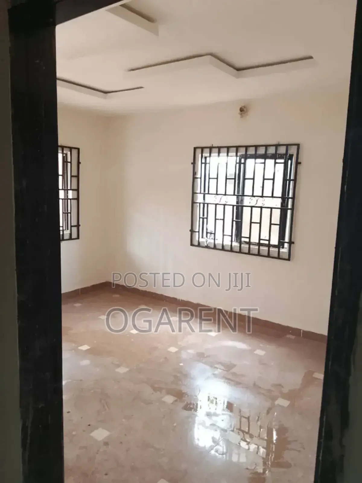 1bdrm Room & Parlour in Benin City for rent