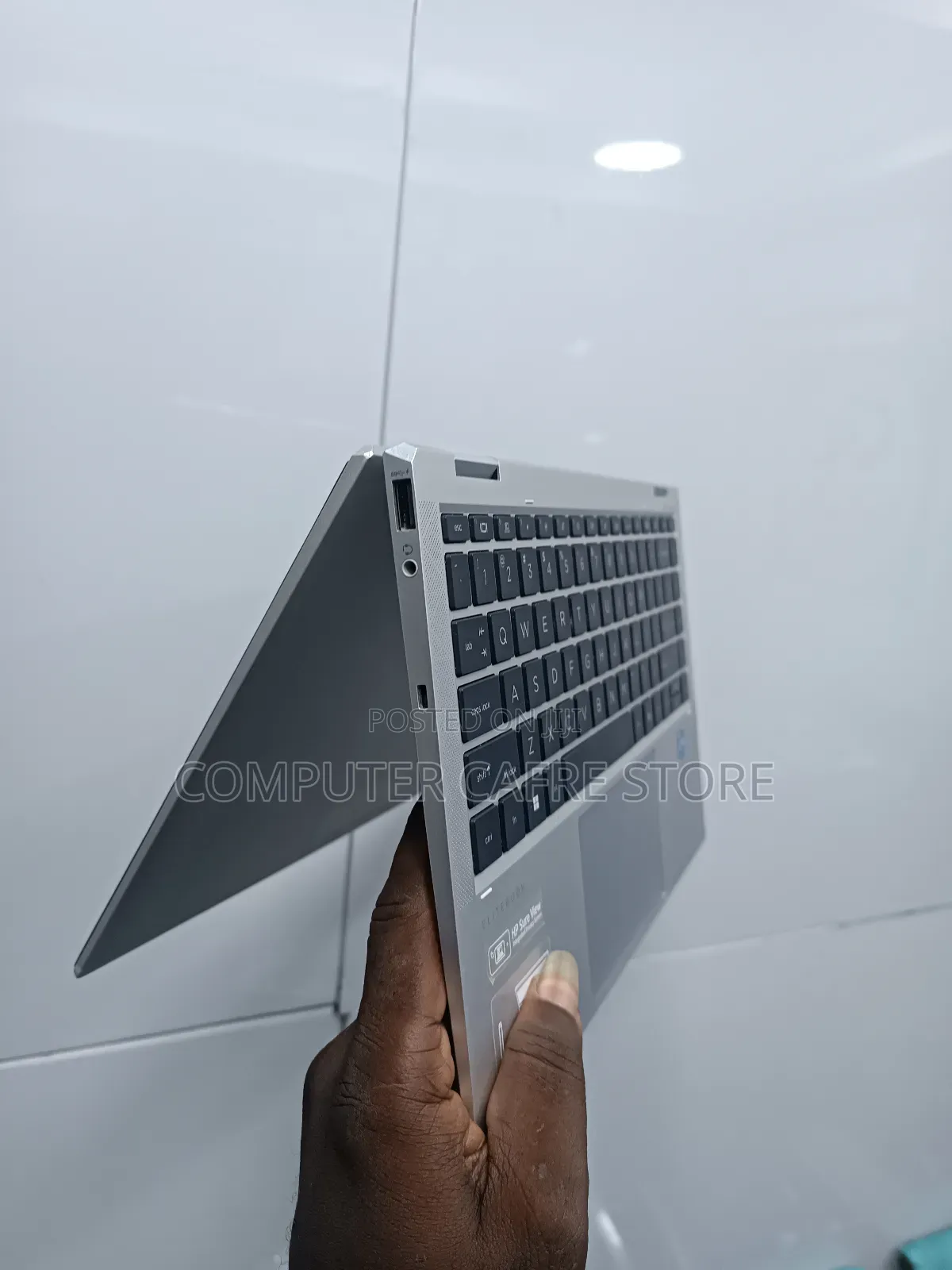 Laptop HP EliteBook 1040 G8 16GB Intel Core i5 SSD 256GB
