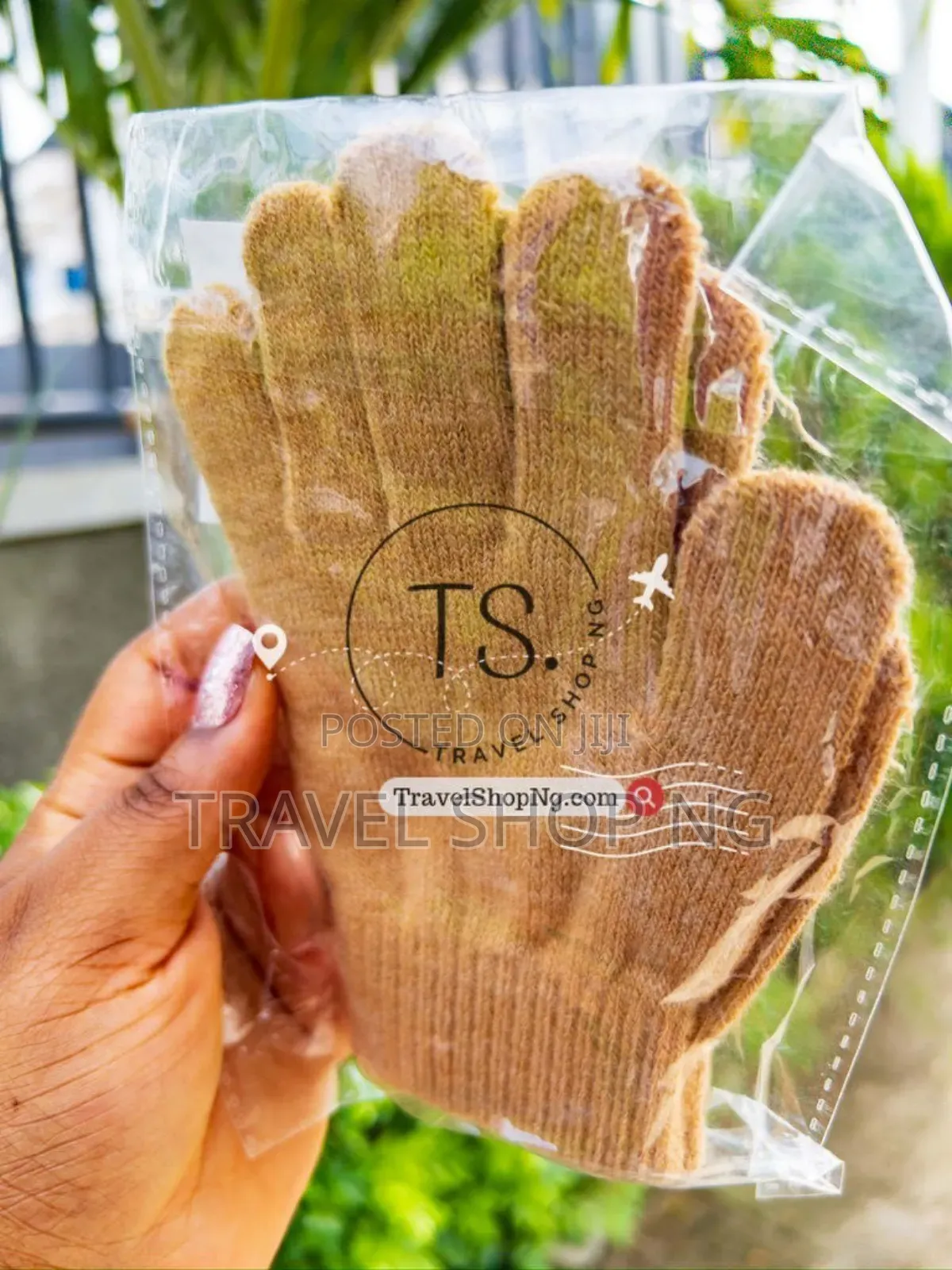 Children Gloves 5-7