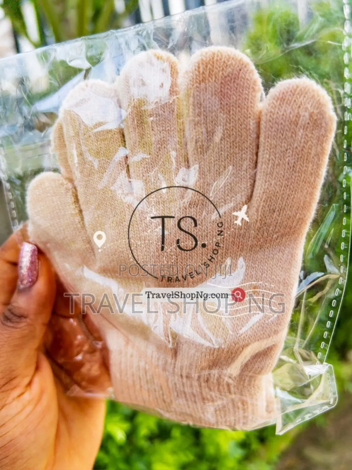 Children Gloves 5-7