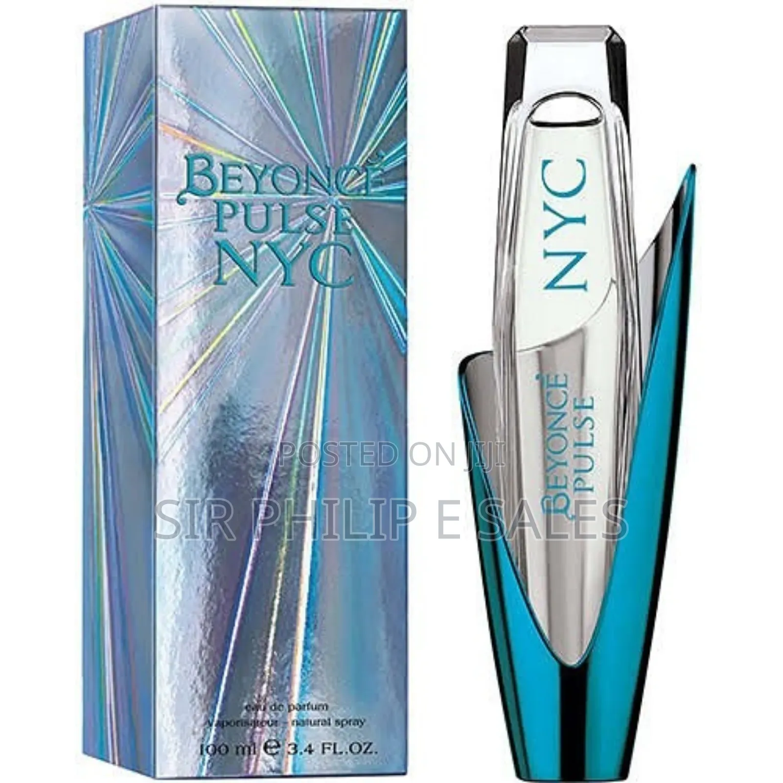 Quality Beyonce Pulse Nyc Purefum