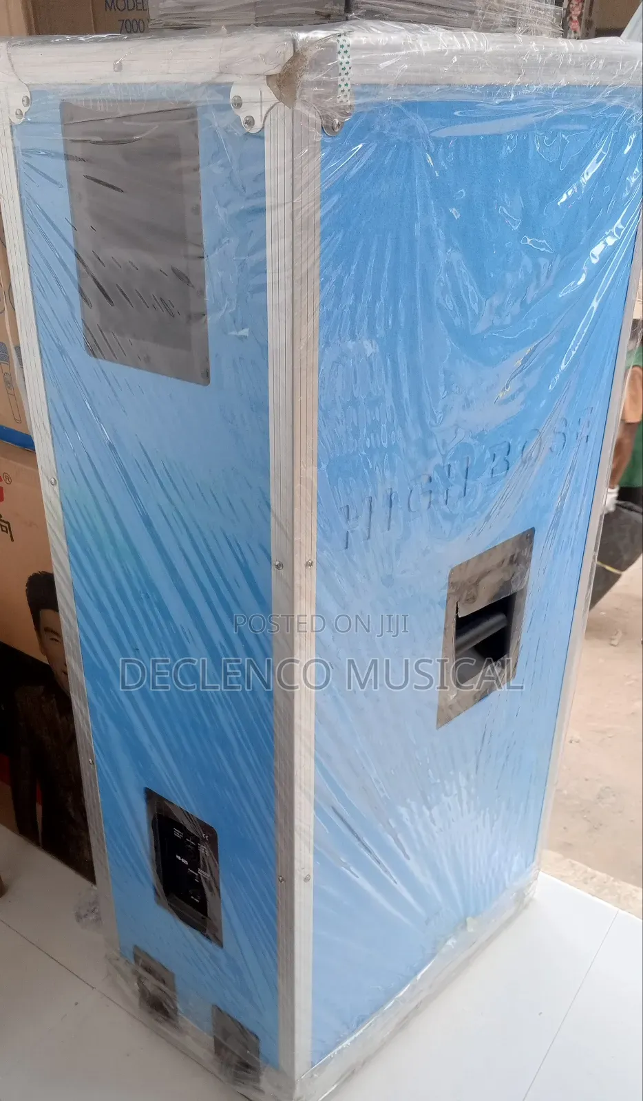 High Bose Professional Full Range Acoustic Speaker