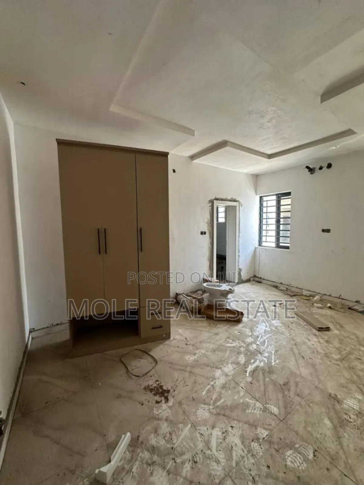 Furnished 2bdrm Apartment in Beach Front Estate, Lekki Phase 1 for rent
