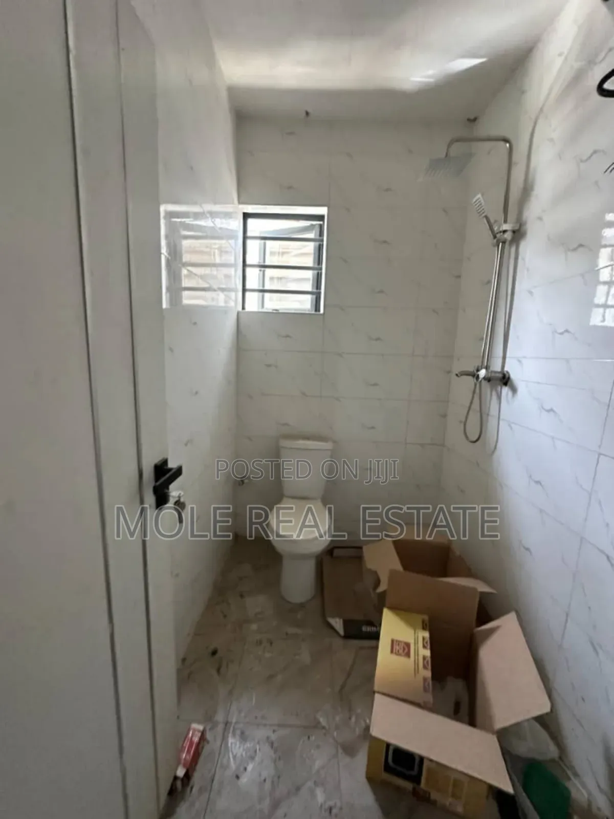 Furnished 2bdrm Apartment in Beach Front Estate, Lekki Phase 1 for rent