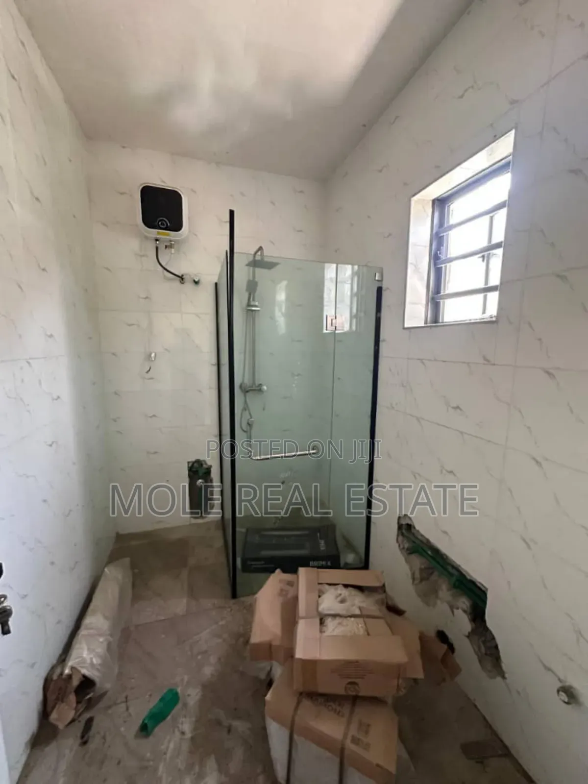 Furnished 2bdrm Apartment in Beach Front Estate, Lekki Phase 1 for rent