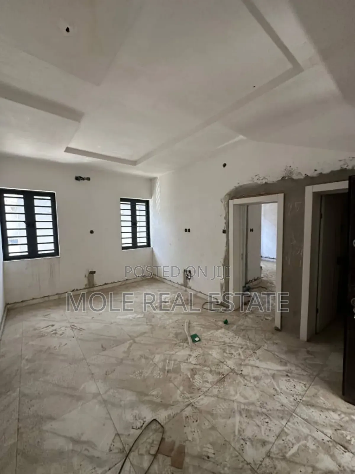 1bdrm Block of Flats in Orchid Leki Lagos, Lekki Phase 1 for rent
