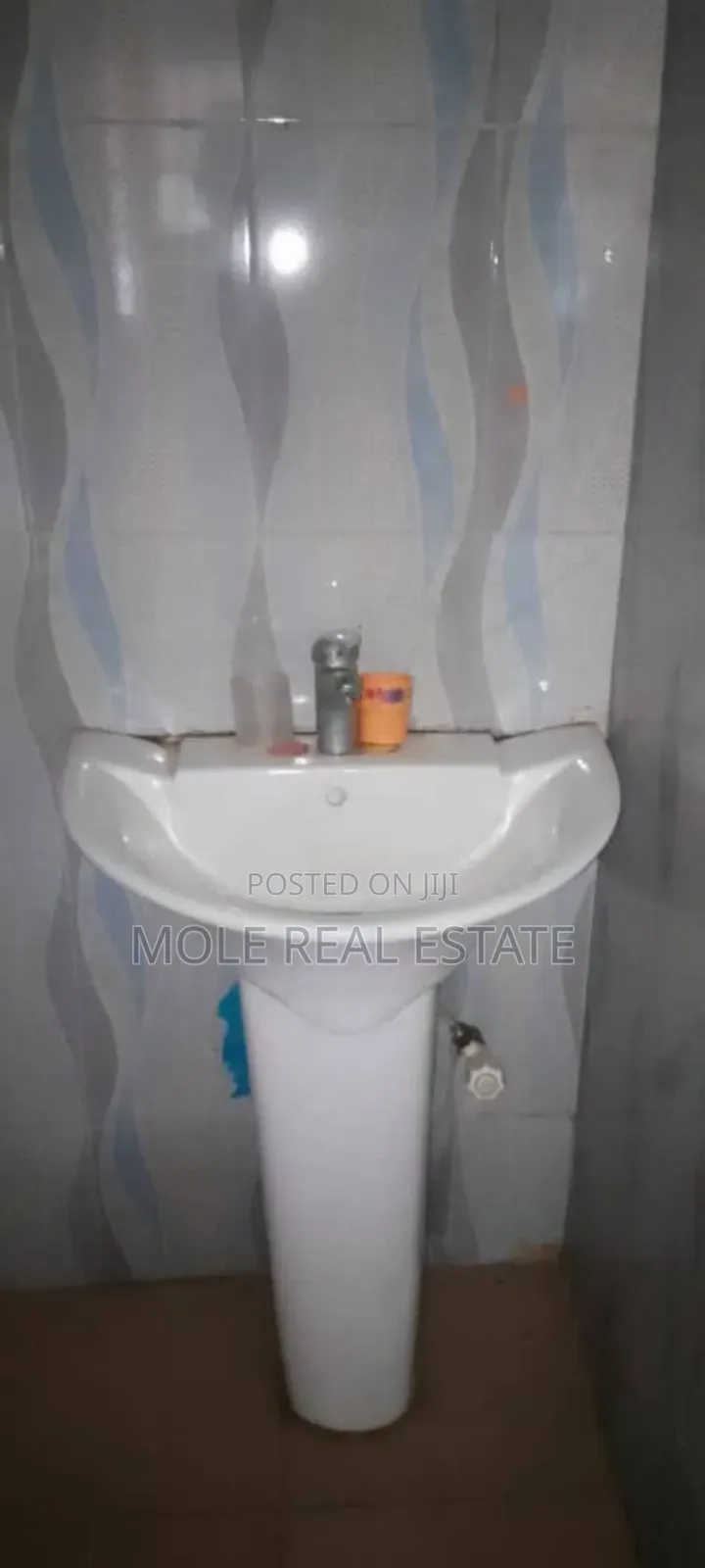 1bdrm Block of Flats in Orchid Leki Lagos, Lekki Phase 1 for rent