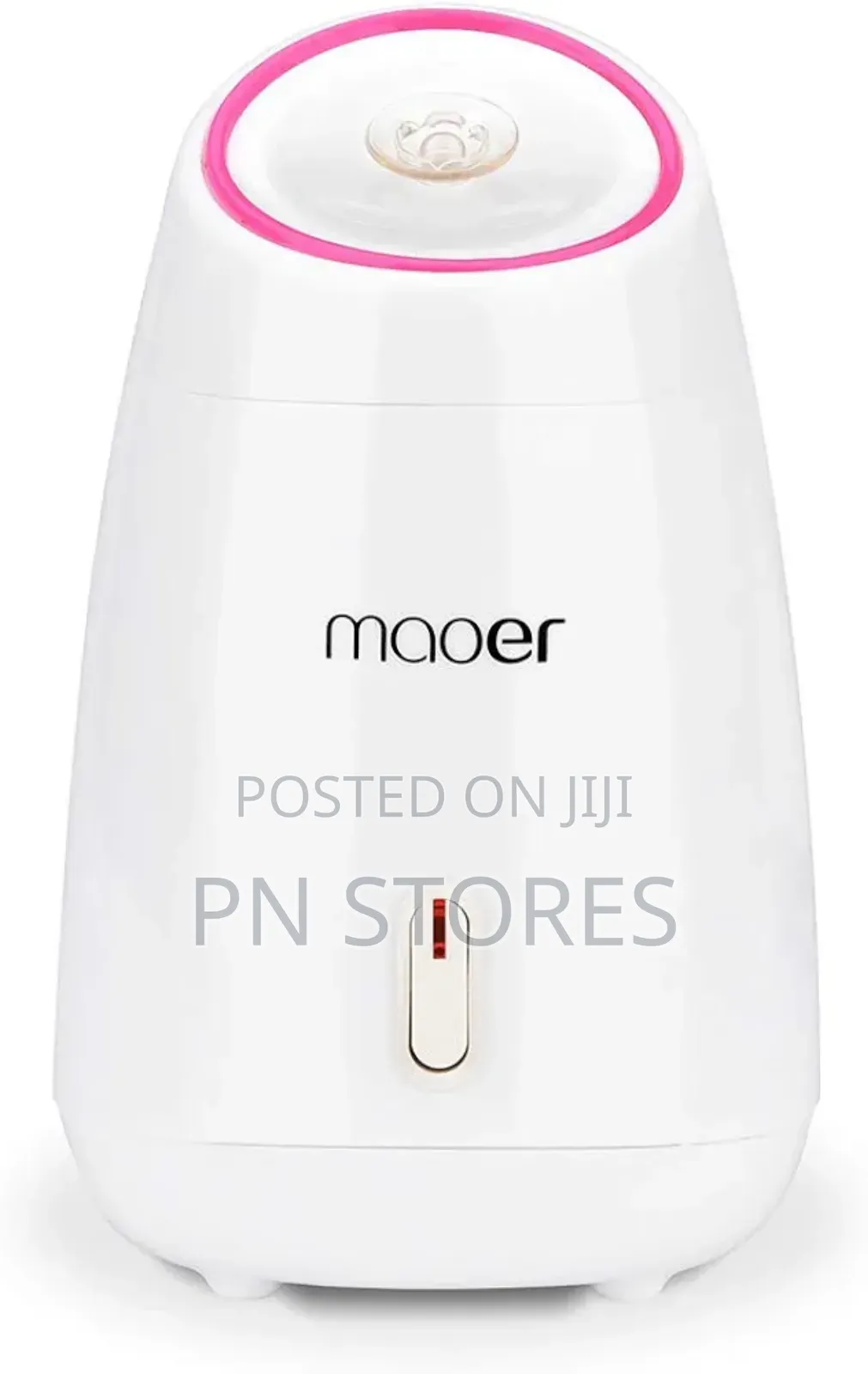 Facial Steamer Nano Ionic Steam Spa Hot Mist.