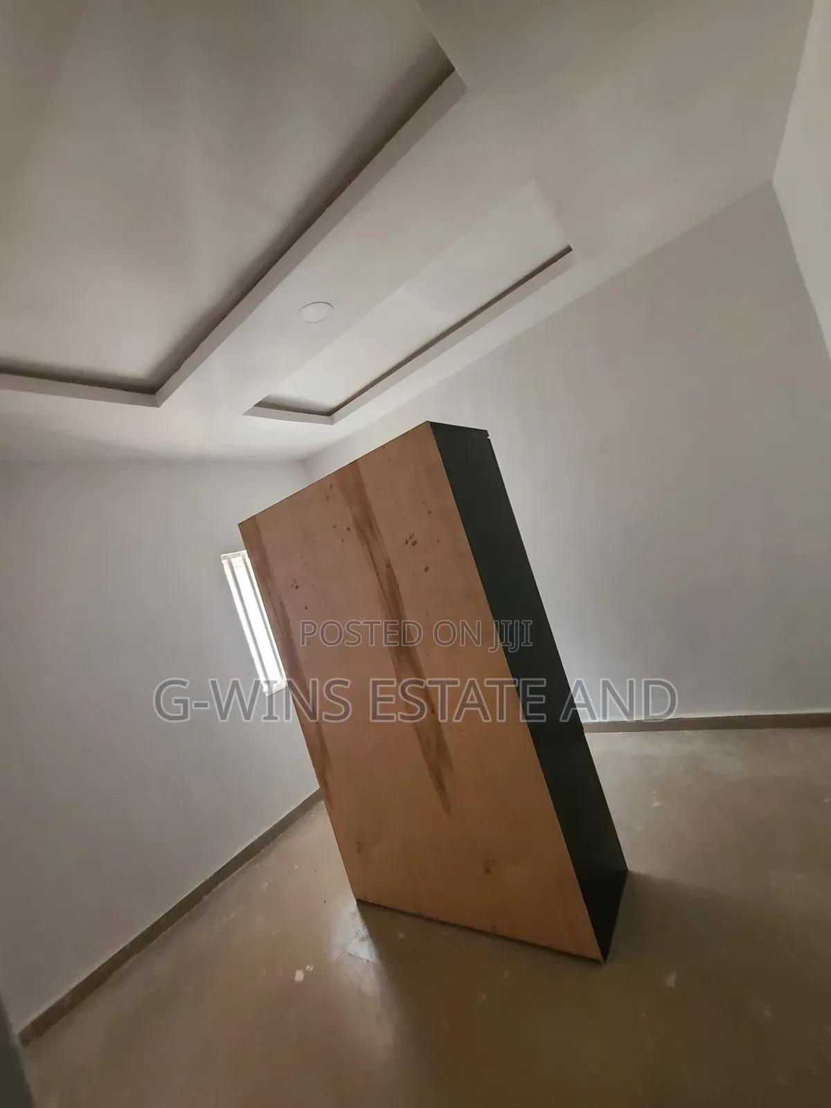 1bdrm Block of Flats in Okhuoromi Off, Benin City for rent