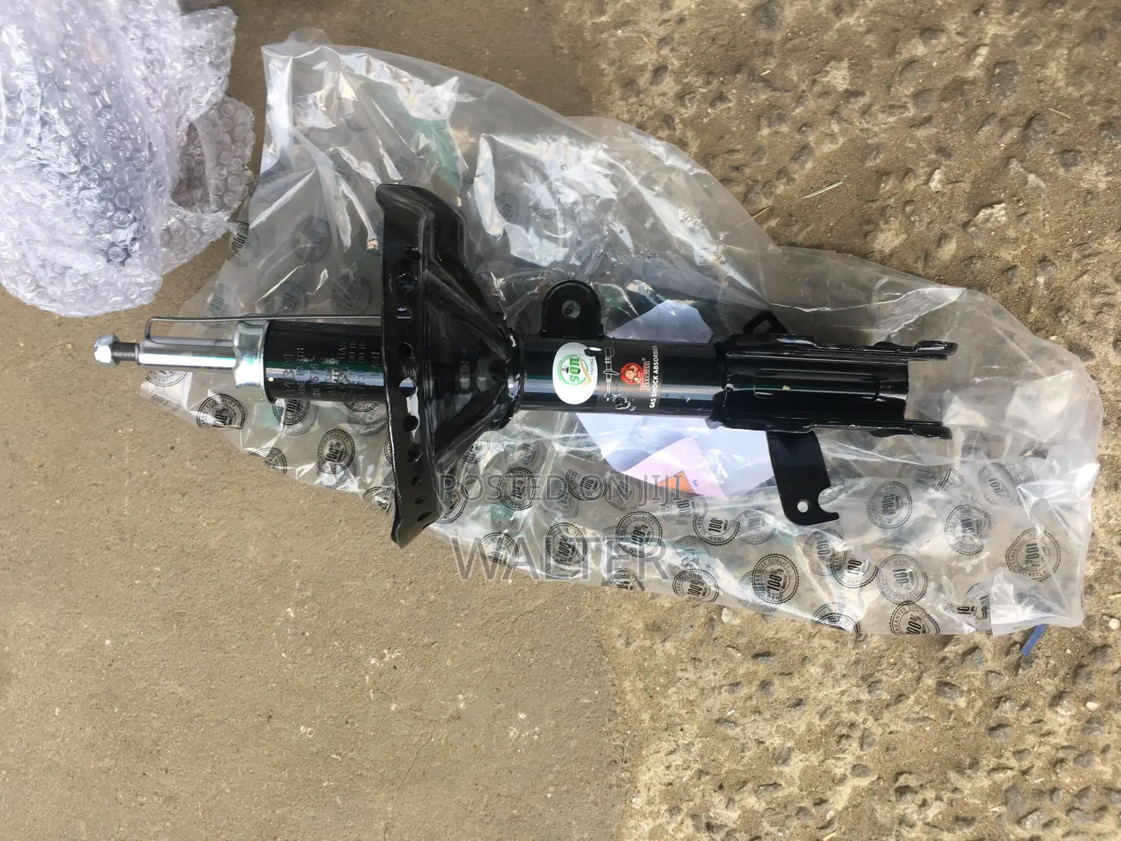 Front Shock for Honda Pilot 2009-2013