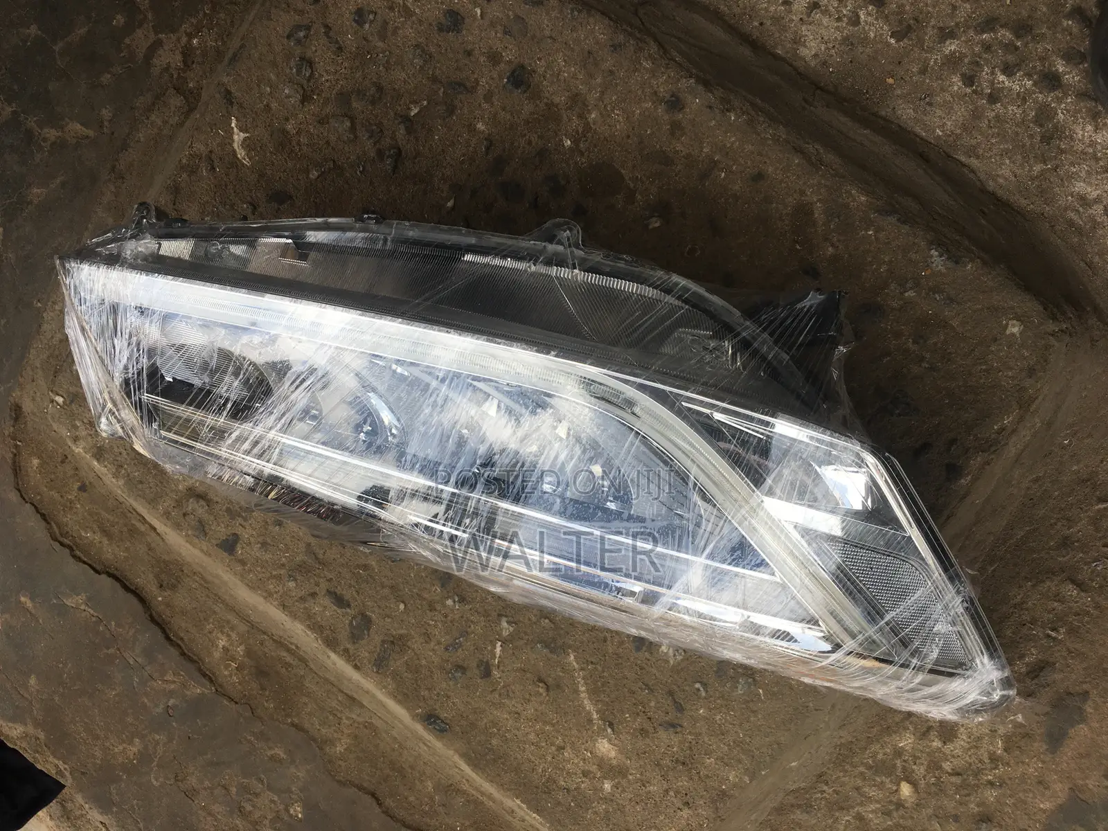 Headlight for Honda Accord 2016
