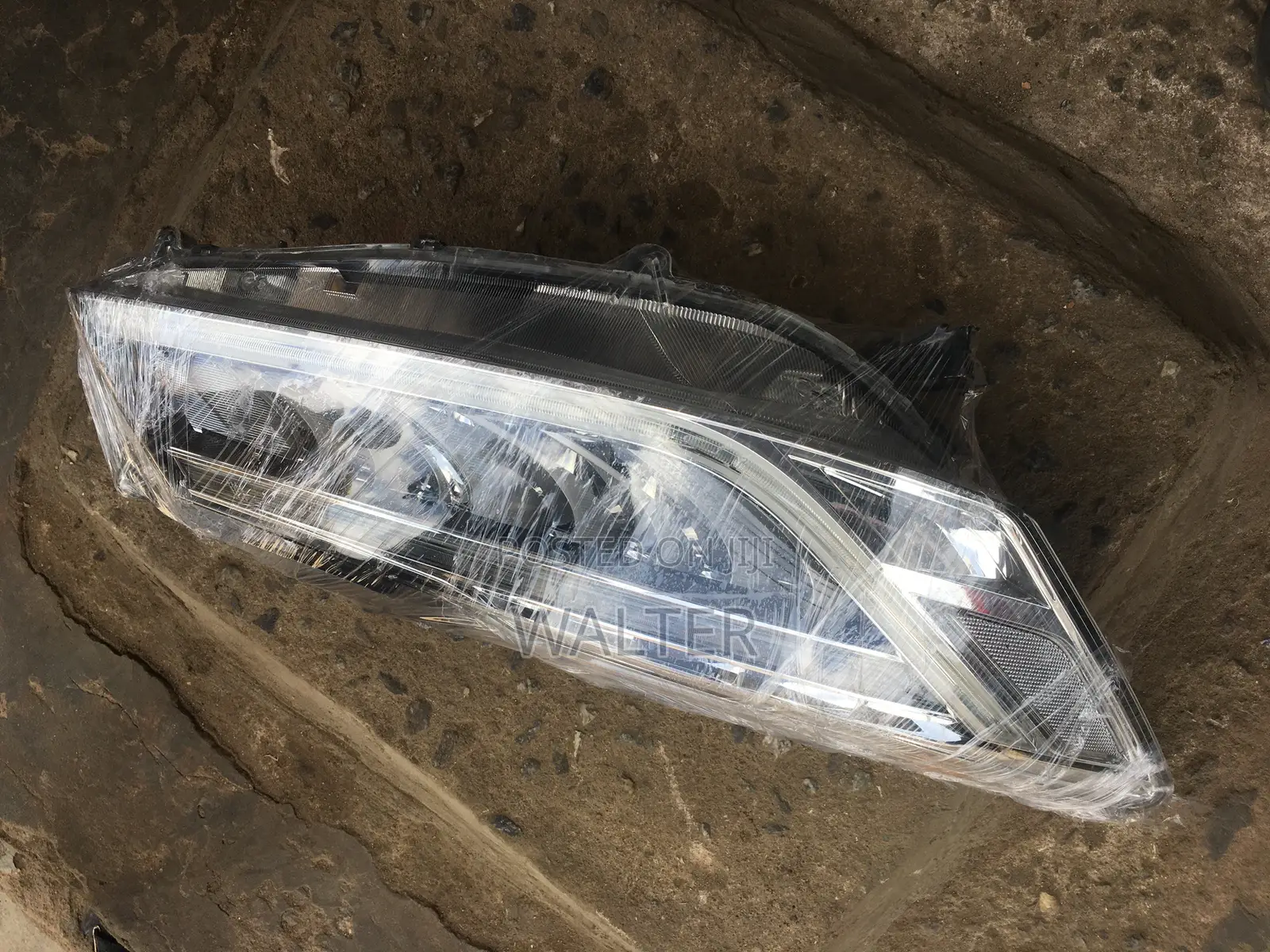 Headlight for Honda Accord 2016