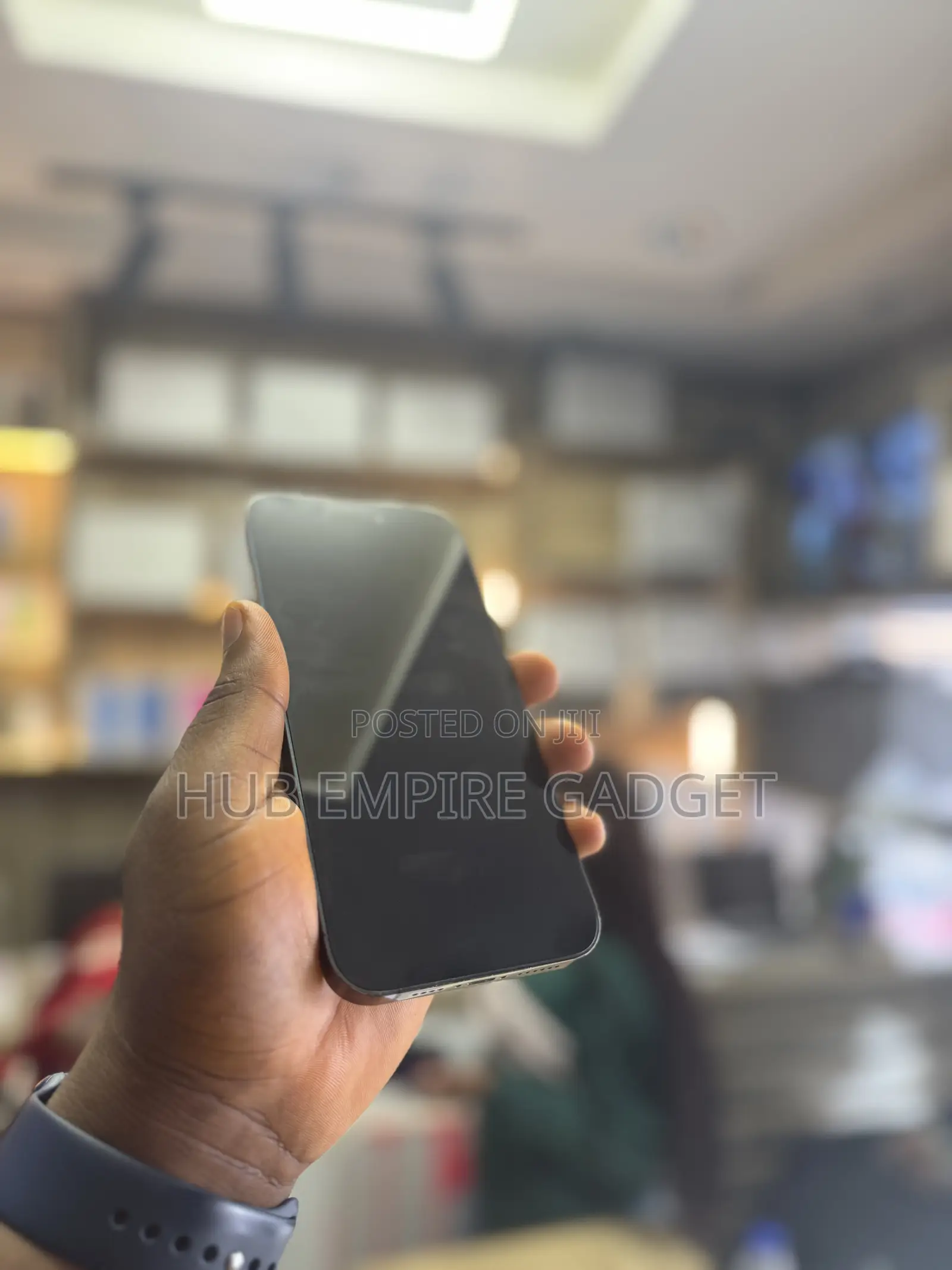 Apple iPhone 14 Pro Max 128 GB Purple